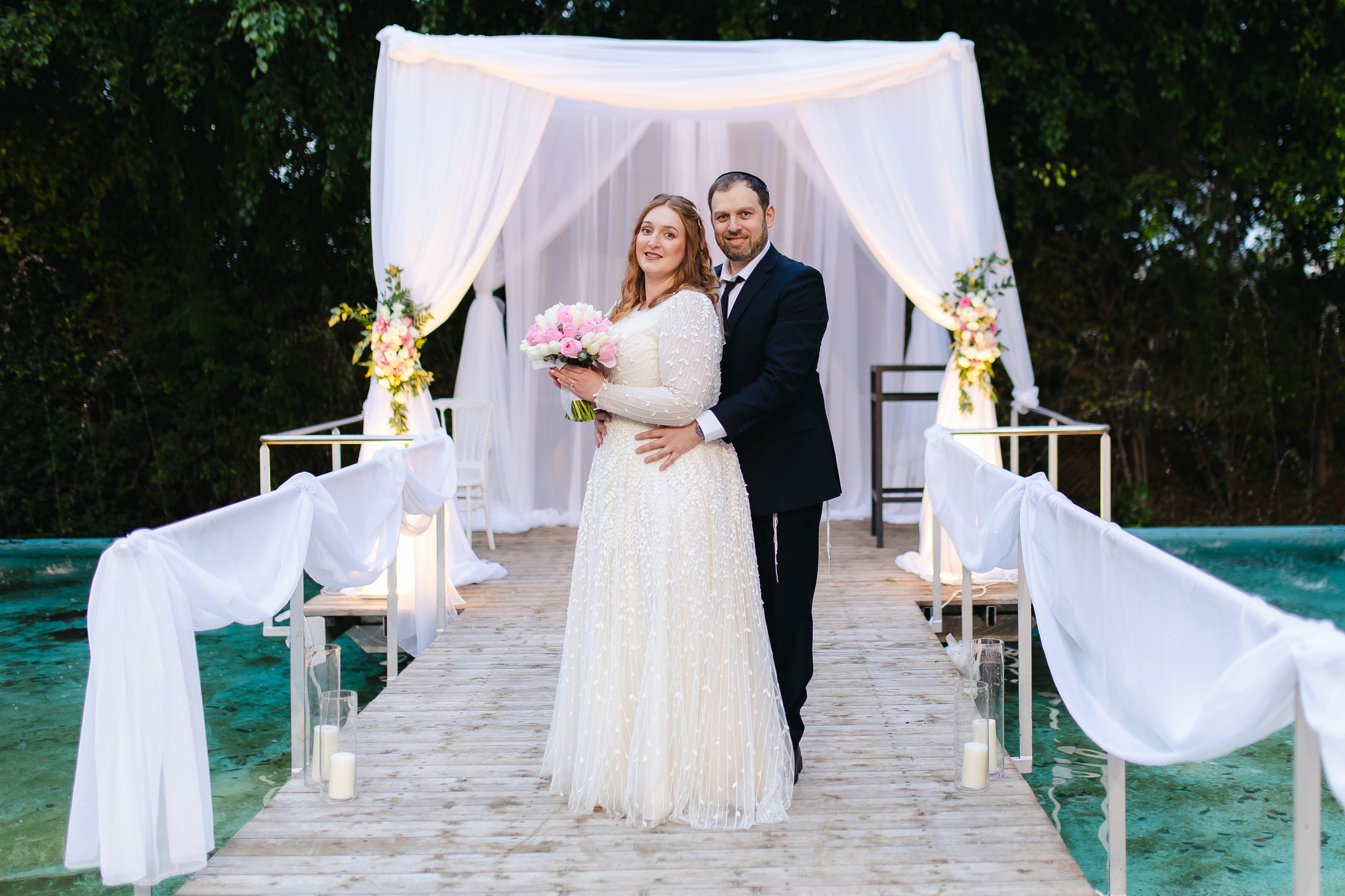 BIG WEDDING IN REHOVOT, PARDES HALL. Https://shi-photo.com/