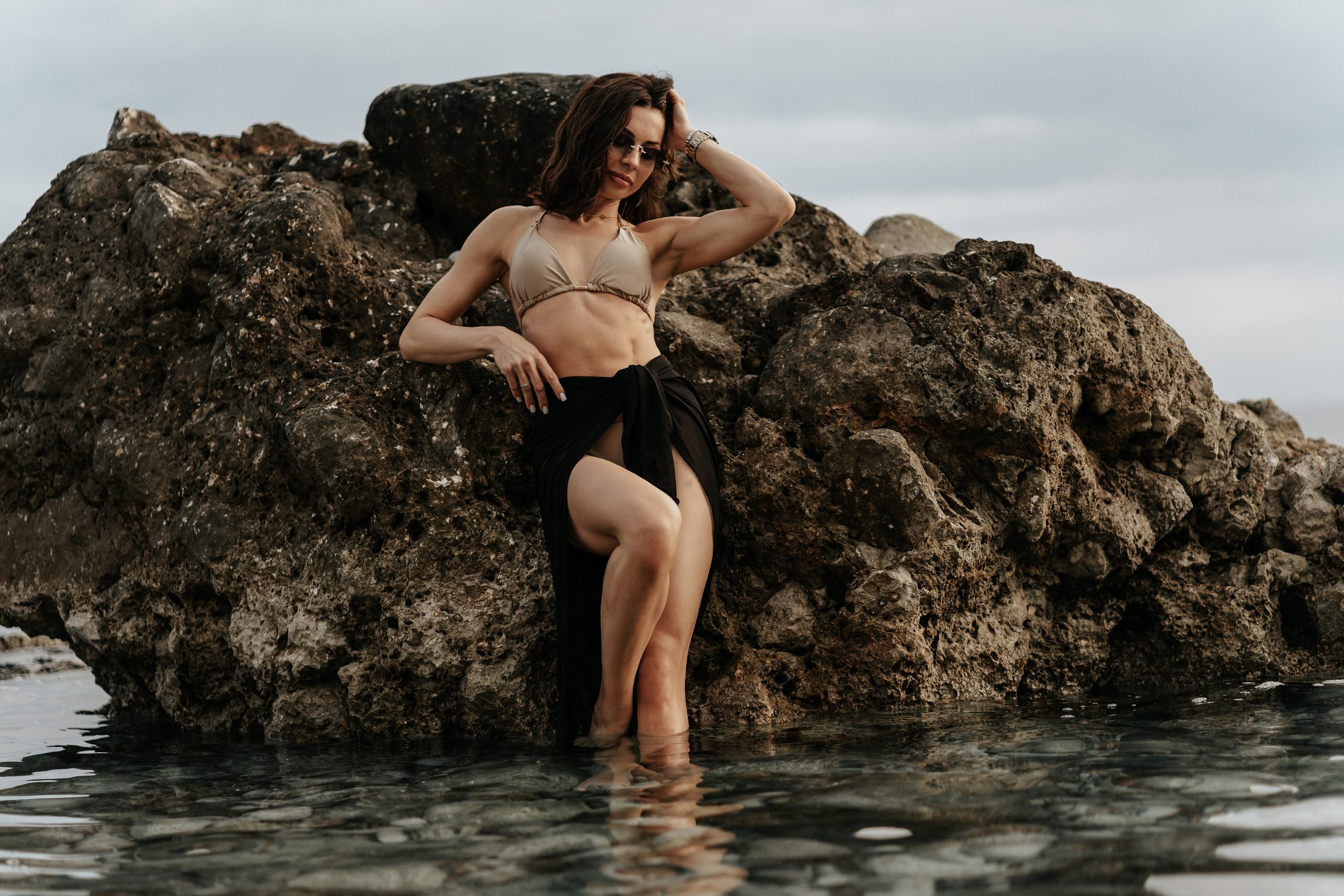 ELINA. Montenegro photographer and videographer