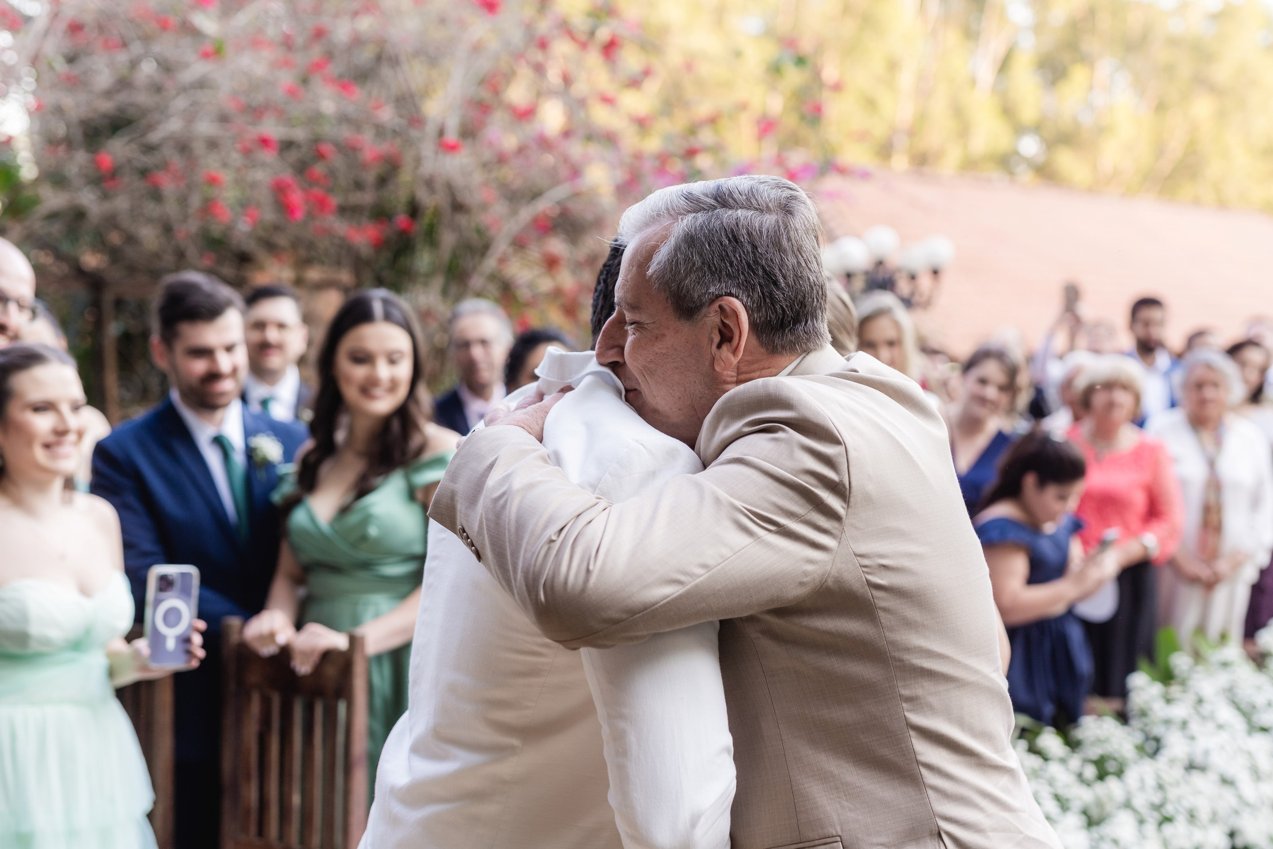 Casamento Natalia e Thiago — Alvorada. Fotógrafo de casamento e Filmmaker de casamento