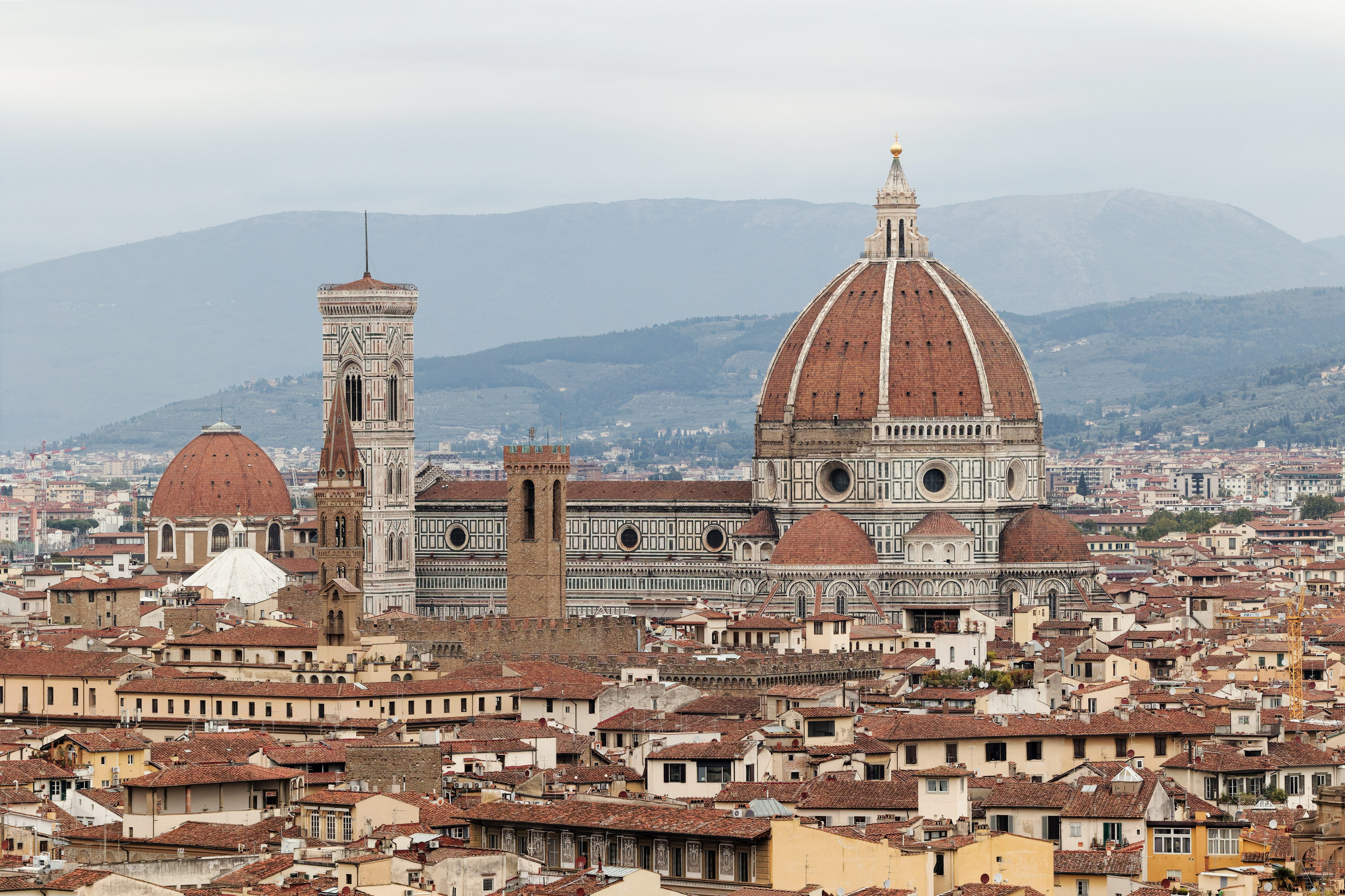 Wedding at Villa Merlo Nero, Florence