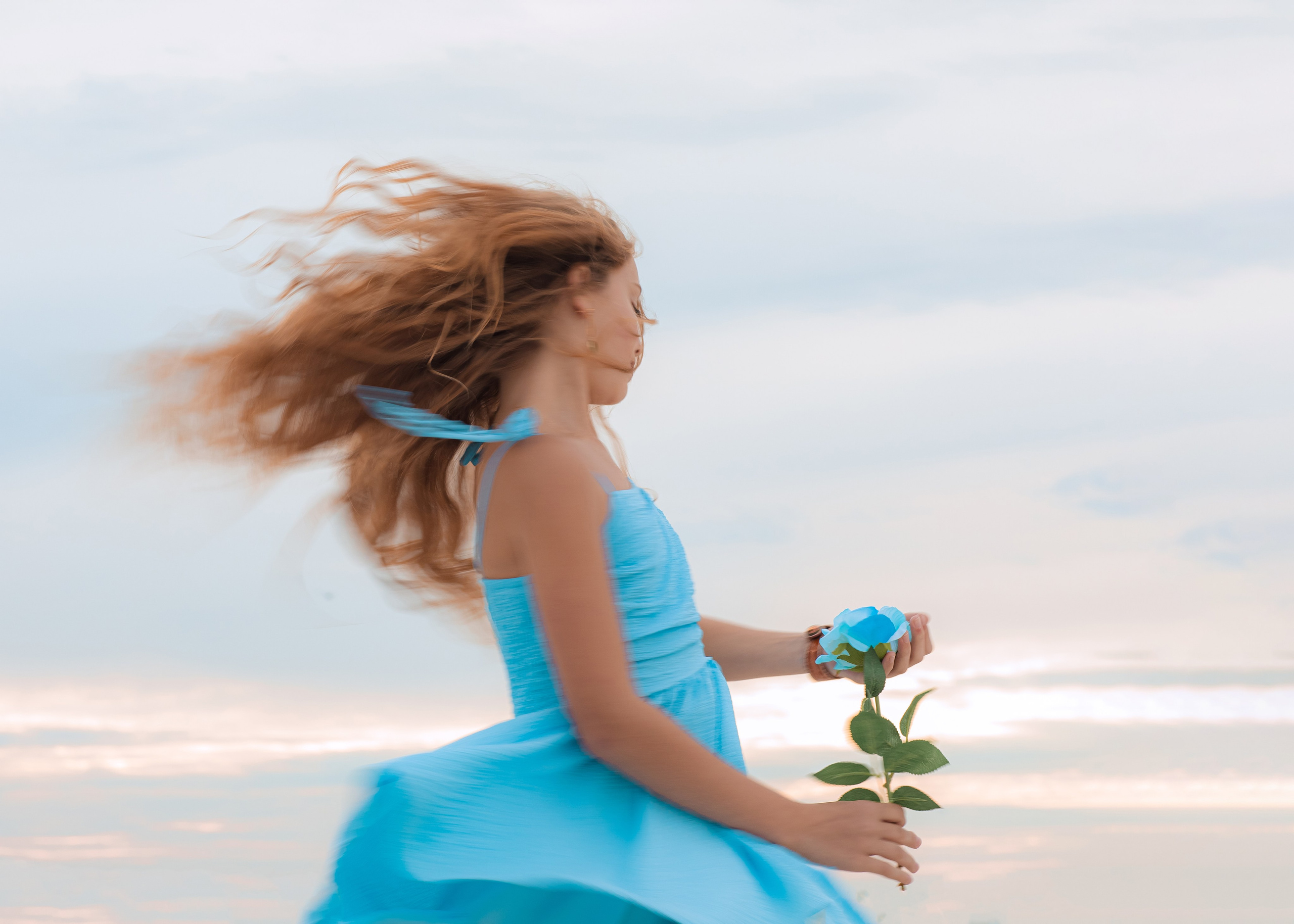 Fine Art Photography by Ksenia Mirnaya