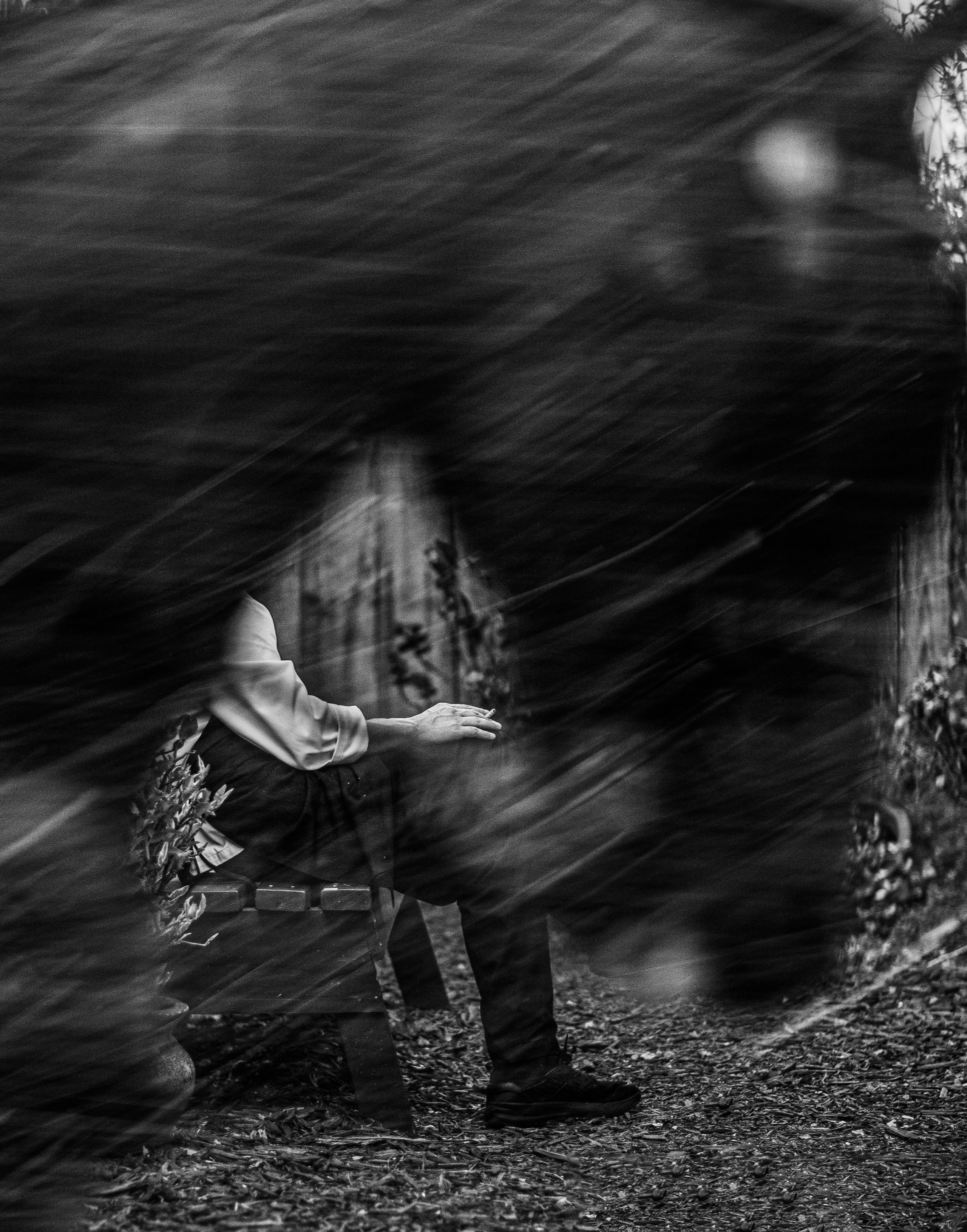 Fine Art Photography by Ksenia Mirnaya