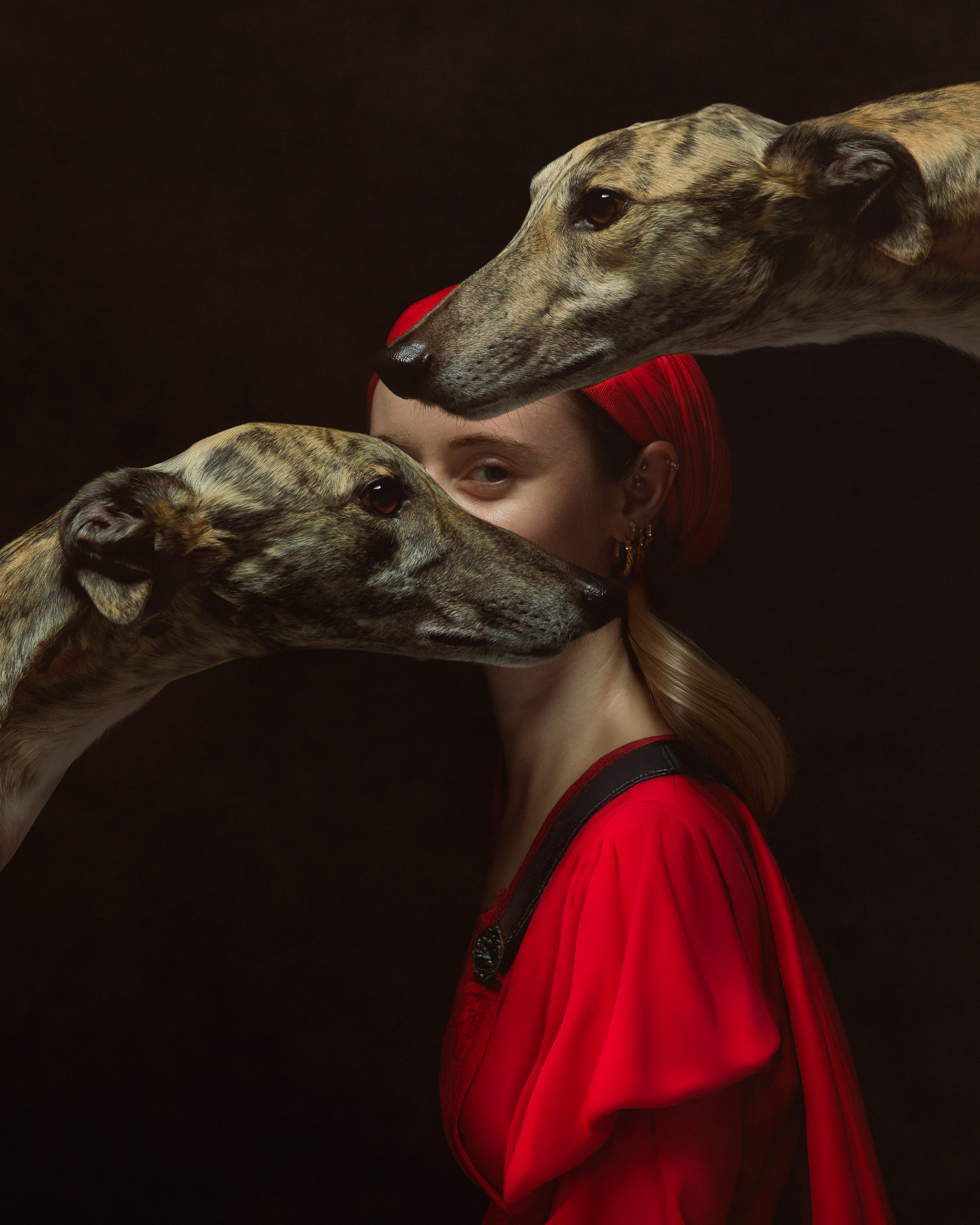 Fine Art Photography by Ksenia Mirnaya