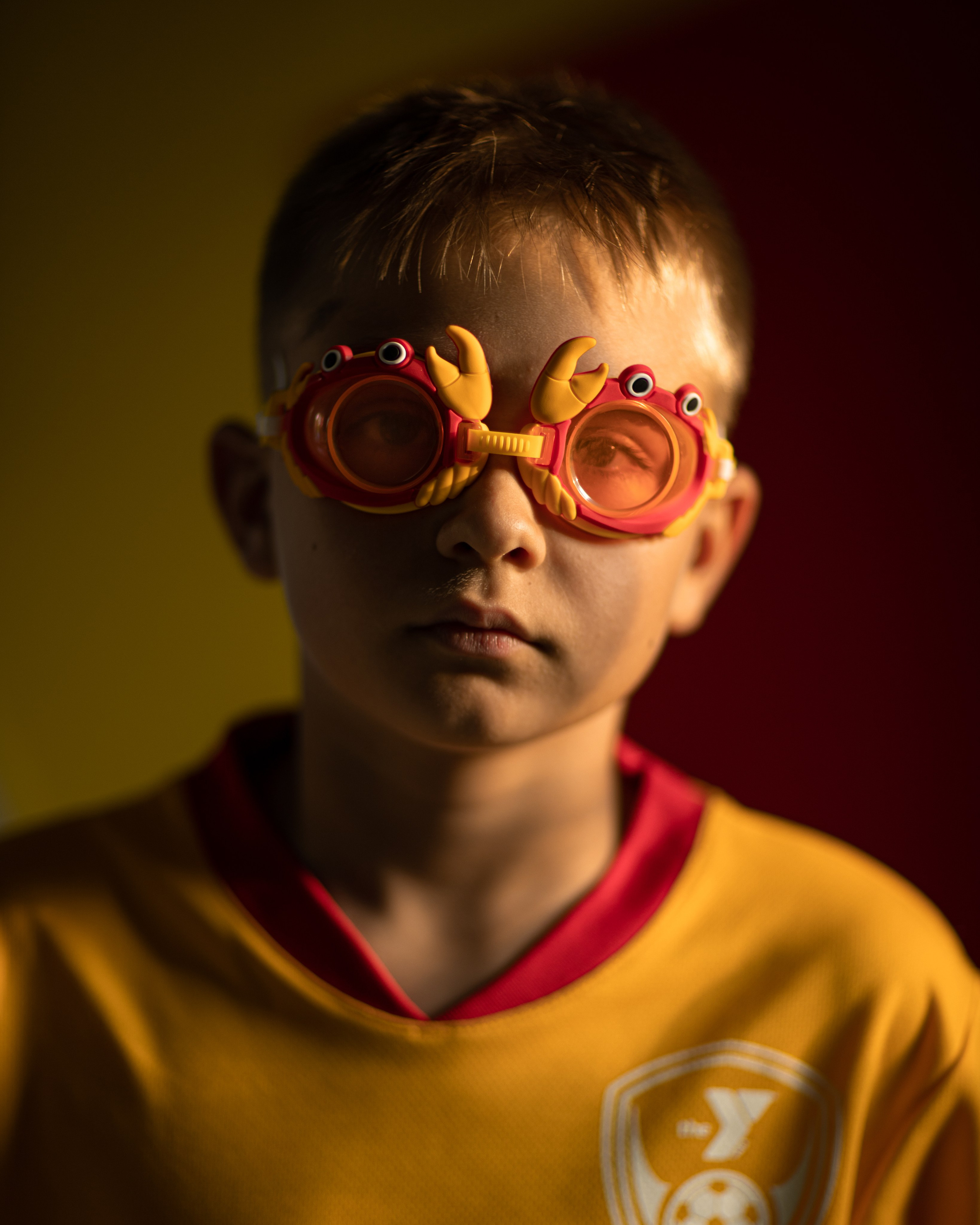 Fine Art Photography by Ksenia Mirnaya