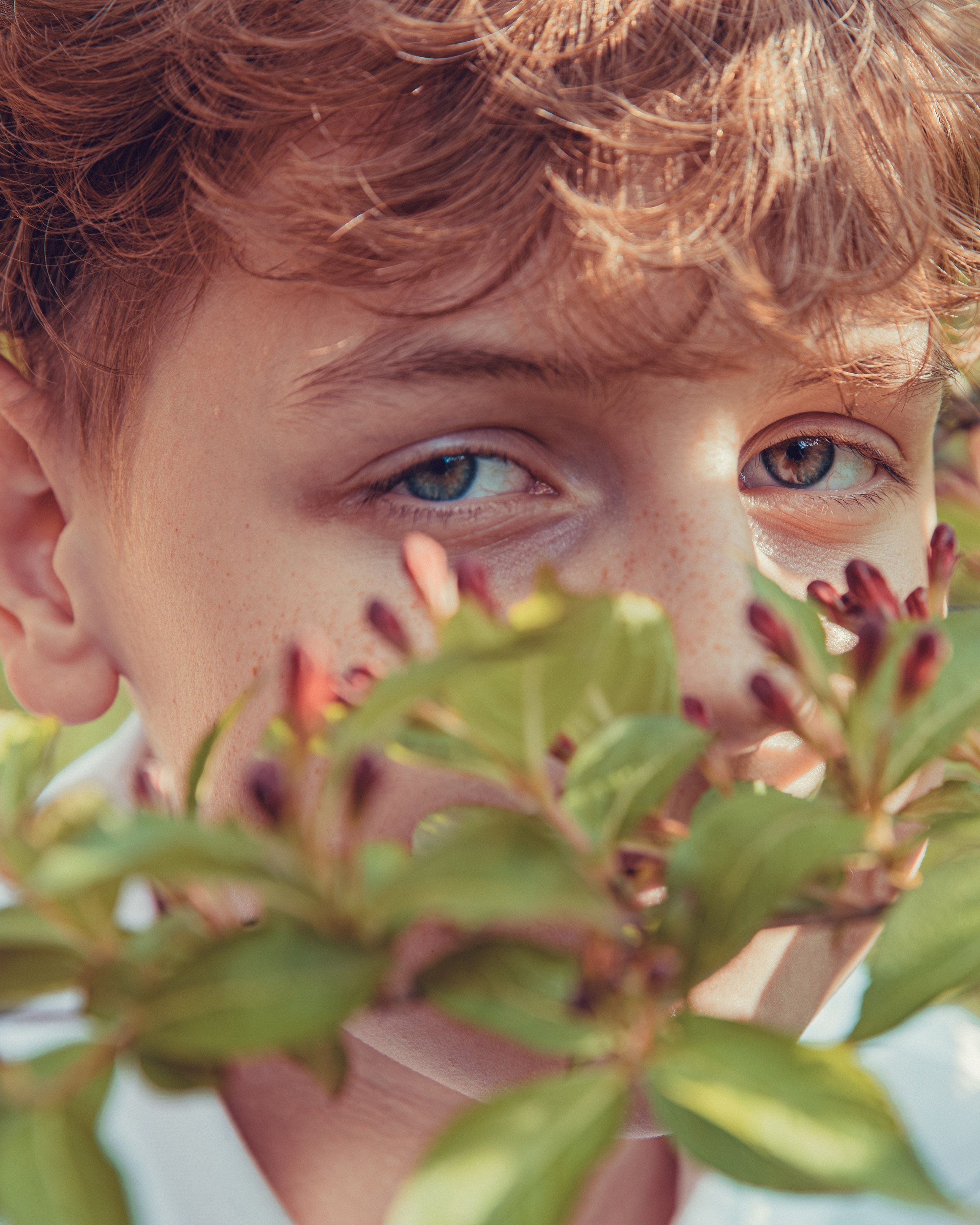 Fine Art Photography by Ksenia Mirnaya
