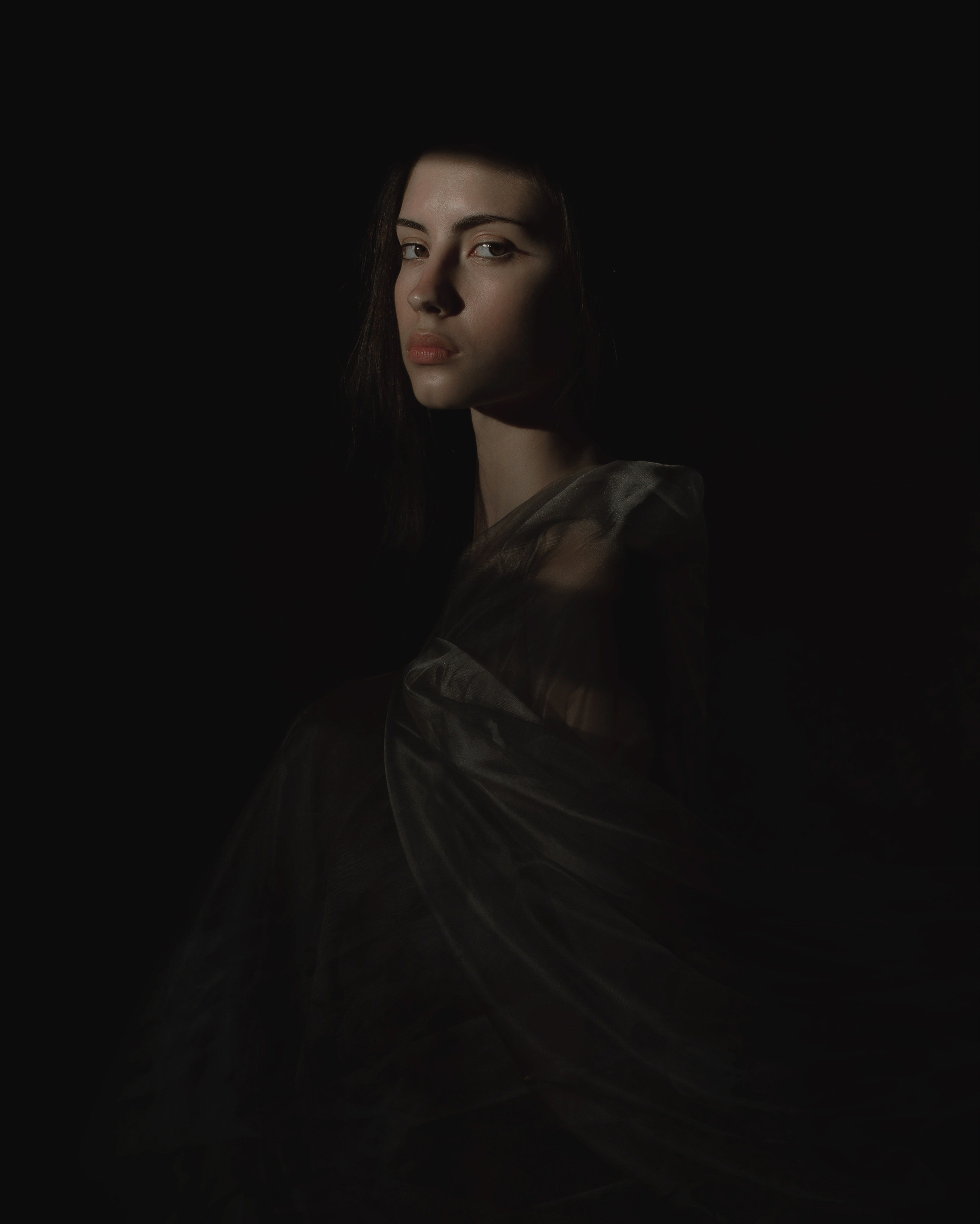 Fine Art Photography by Ksenia Mirnaya