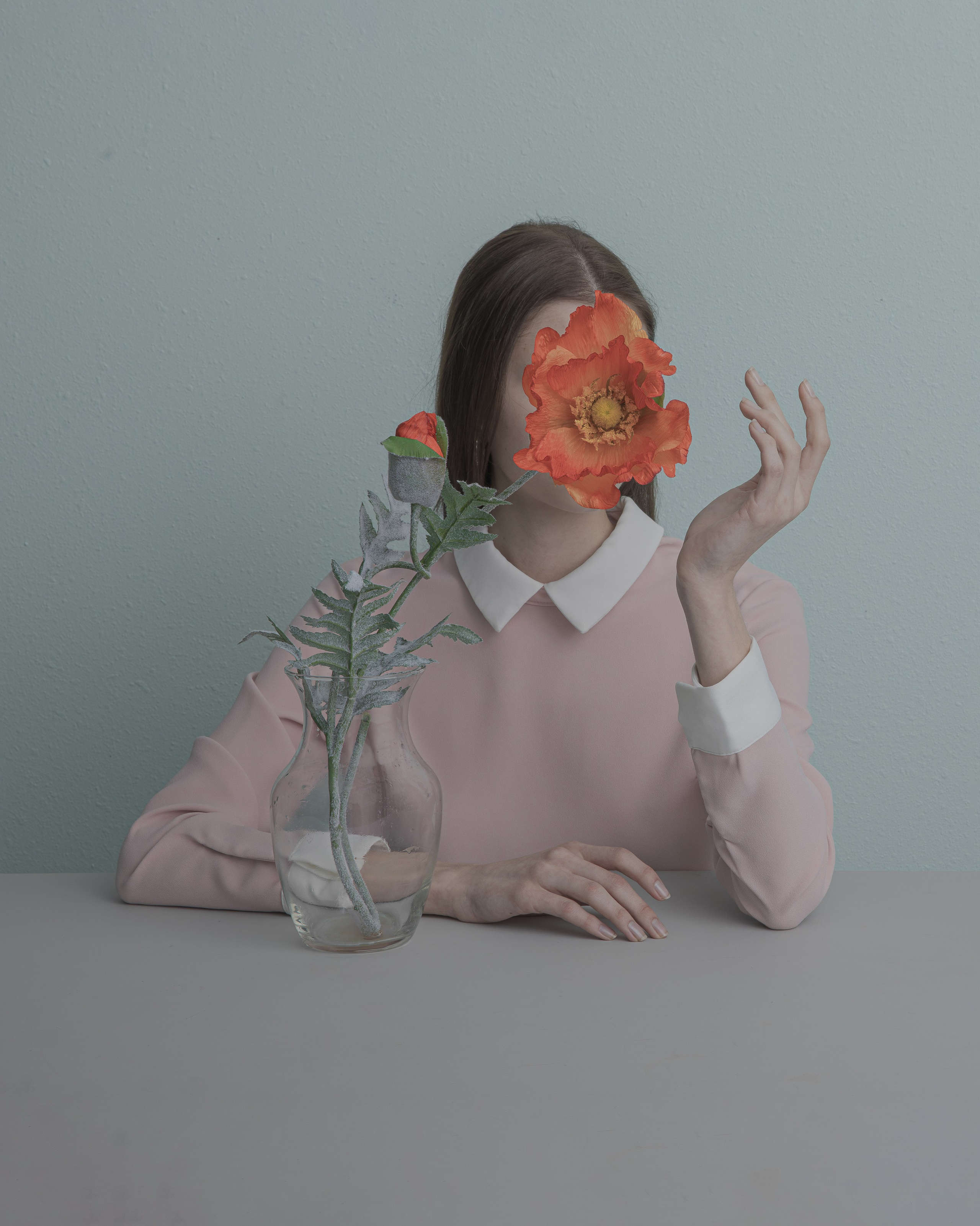Fine Art Photography by Ksenia Mirnaya