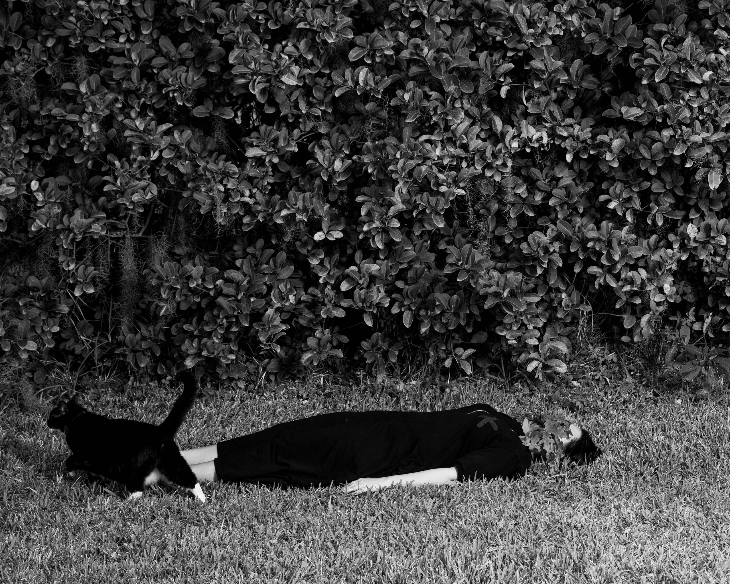 Fine Art Photography by Ksenia Mirnaya