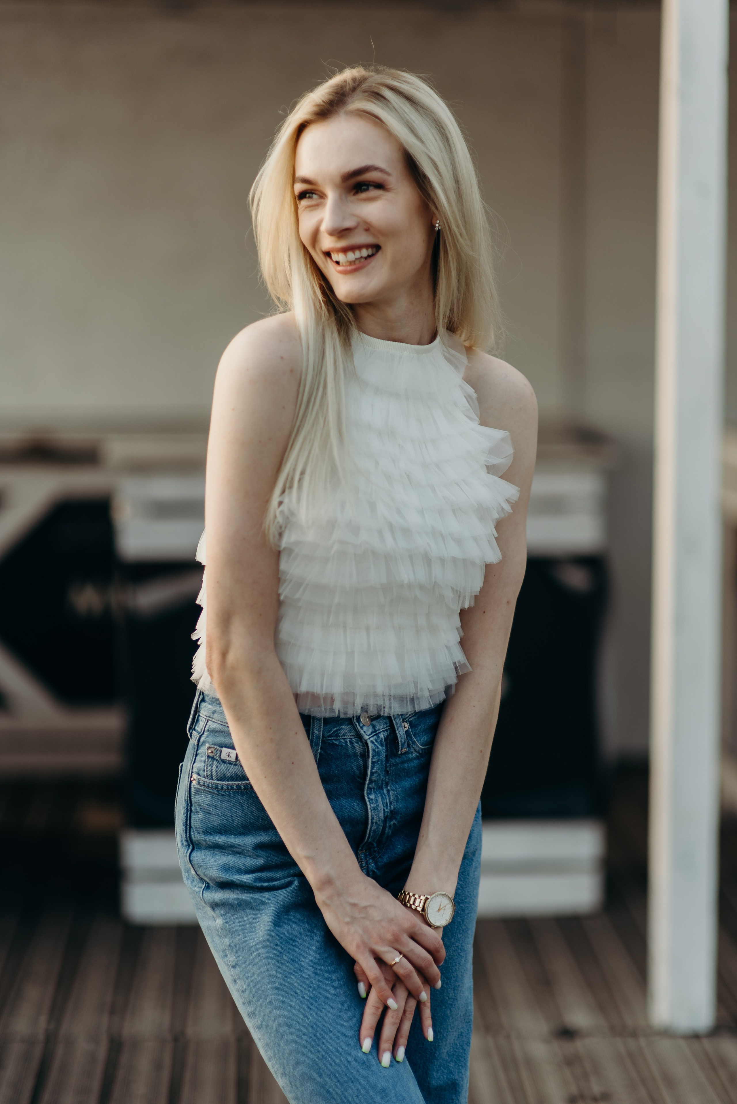 E + A. Bryllupsfotograf i Oslo — Vjatseslav Lutsjnenkov