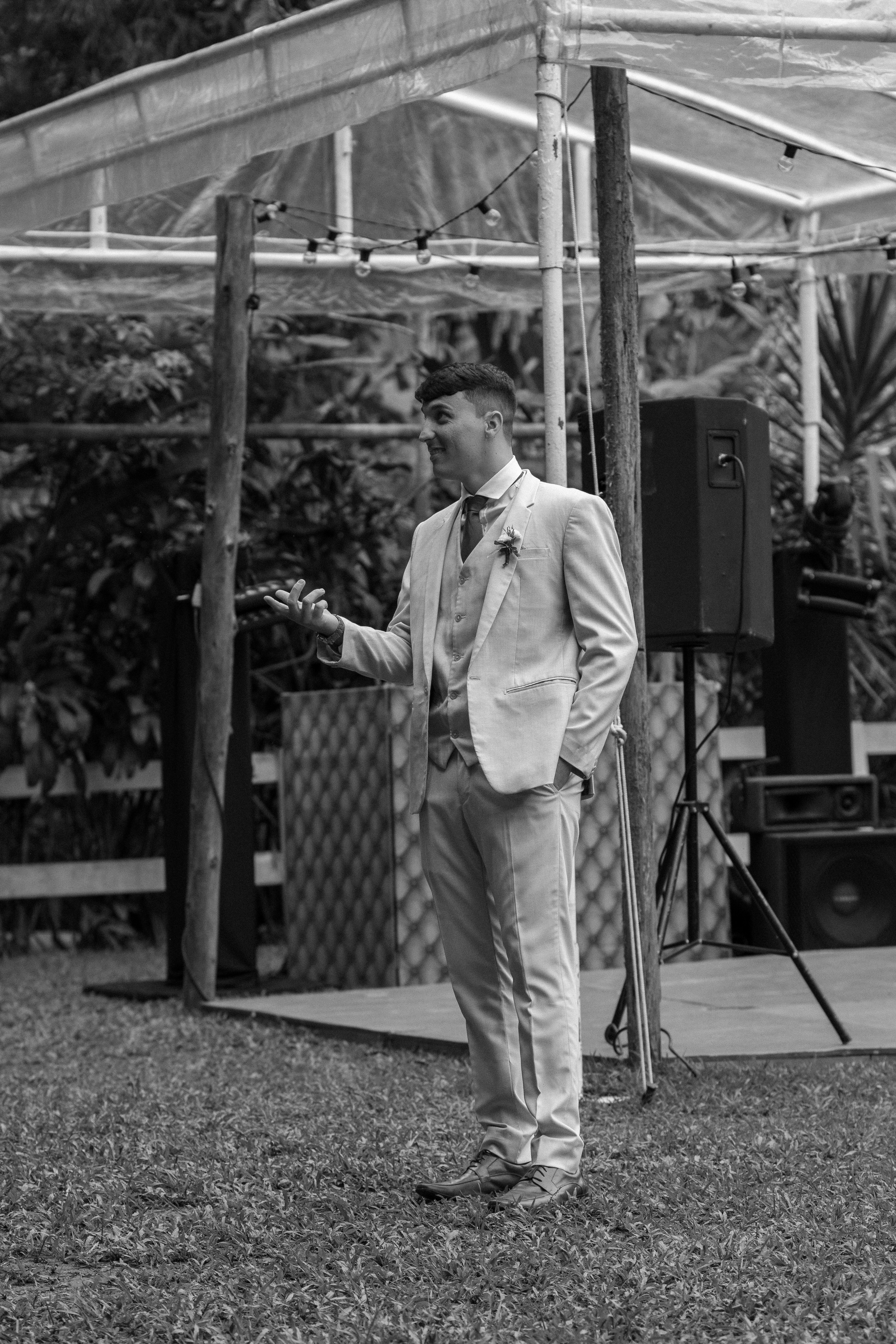 Casamento Amanda & Helio. Larissareisfotografa