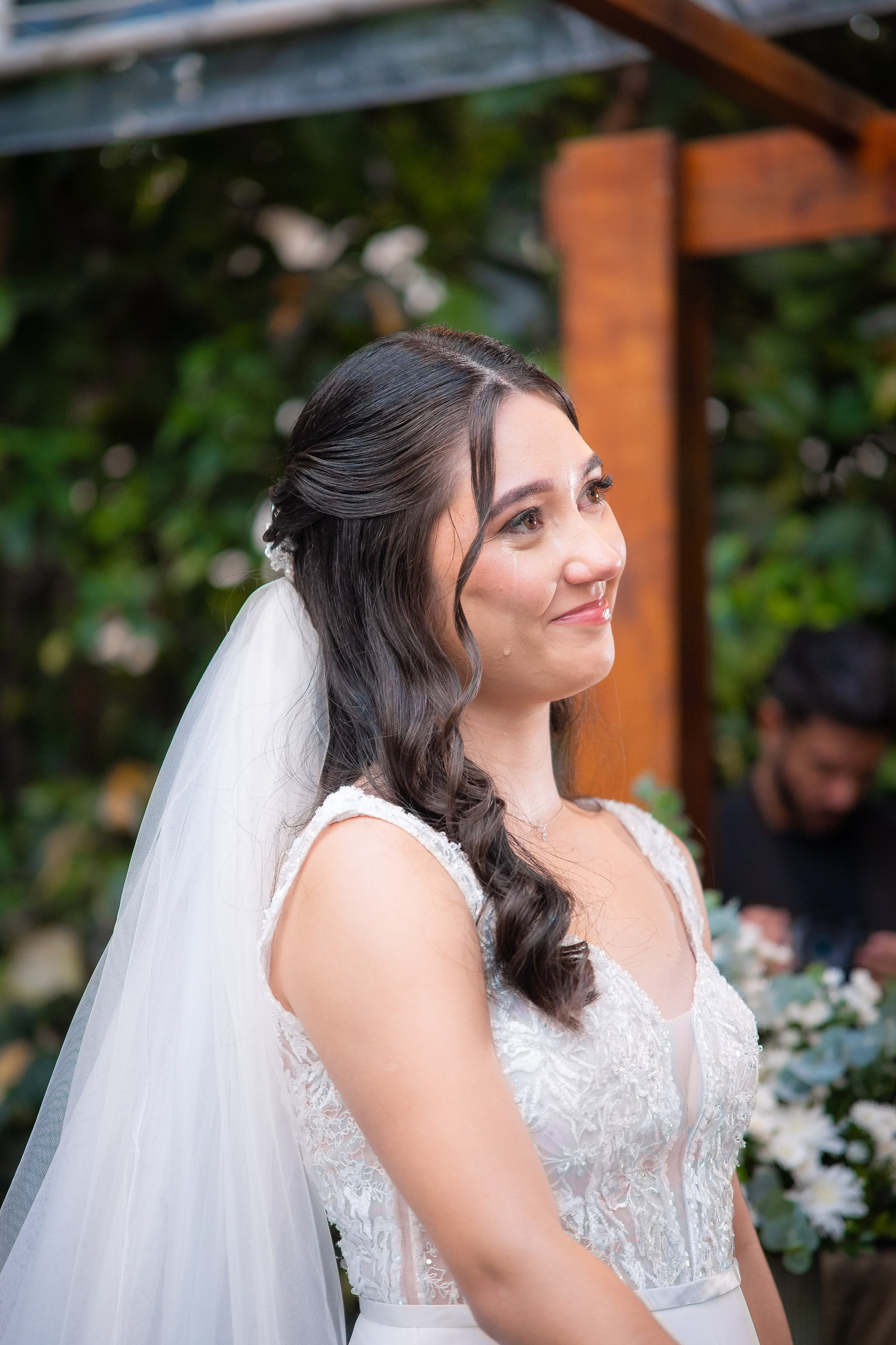Casamento Amanda & Helio. Larissareisfotografa