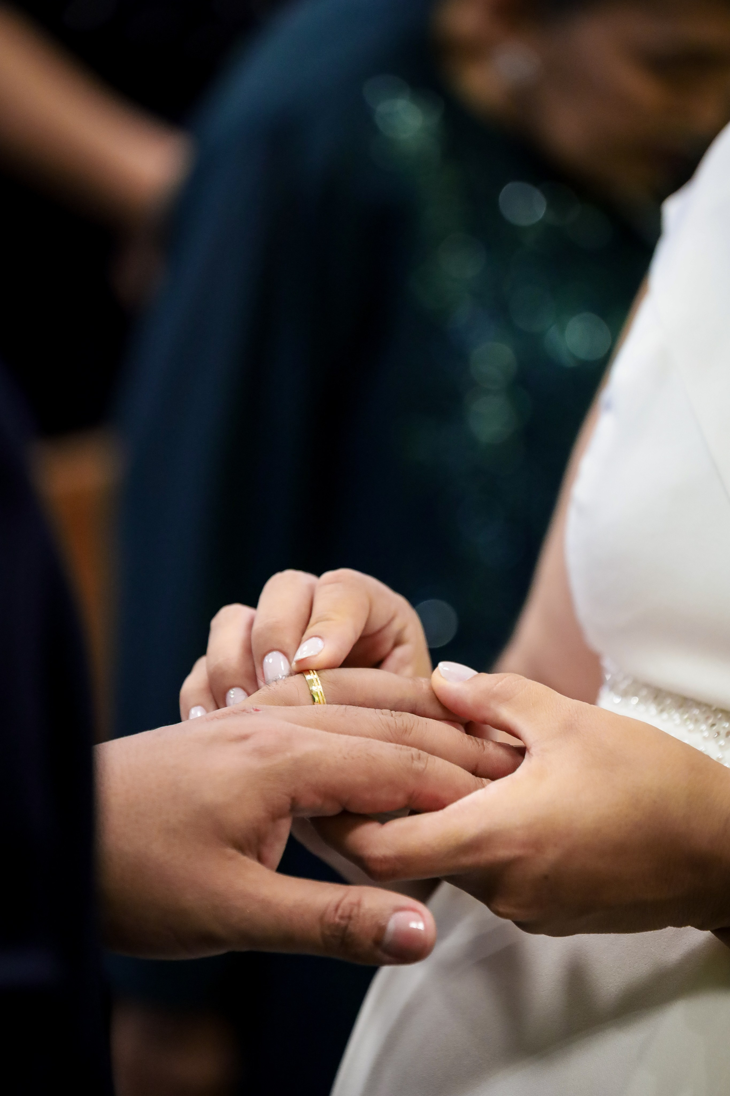 CASAMENTOS. Fotógrafo de momentos Sagrados