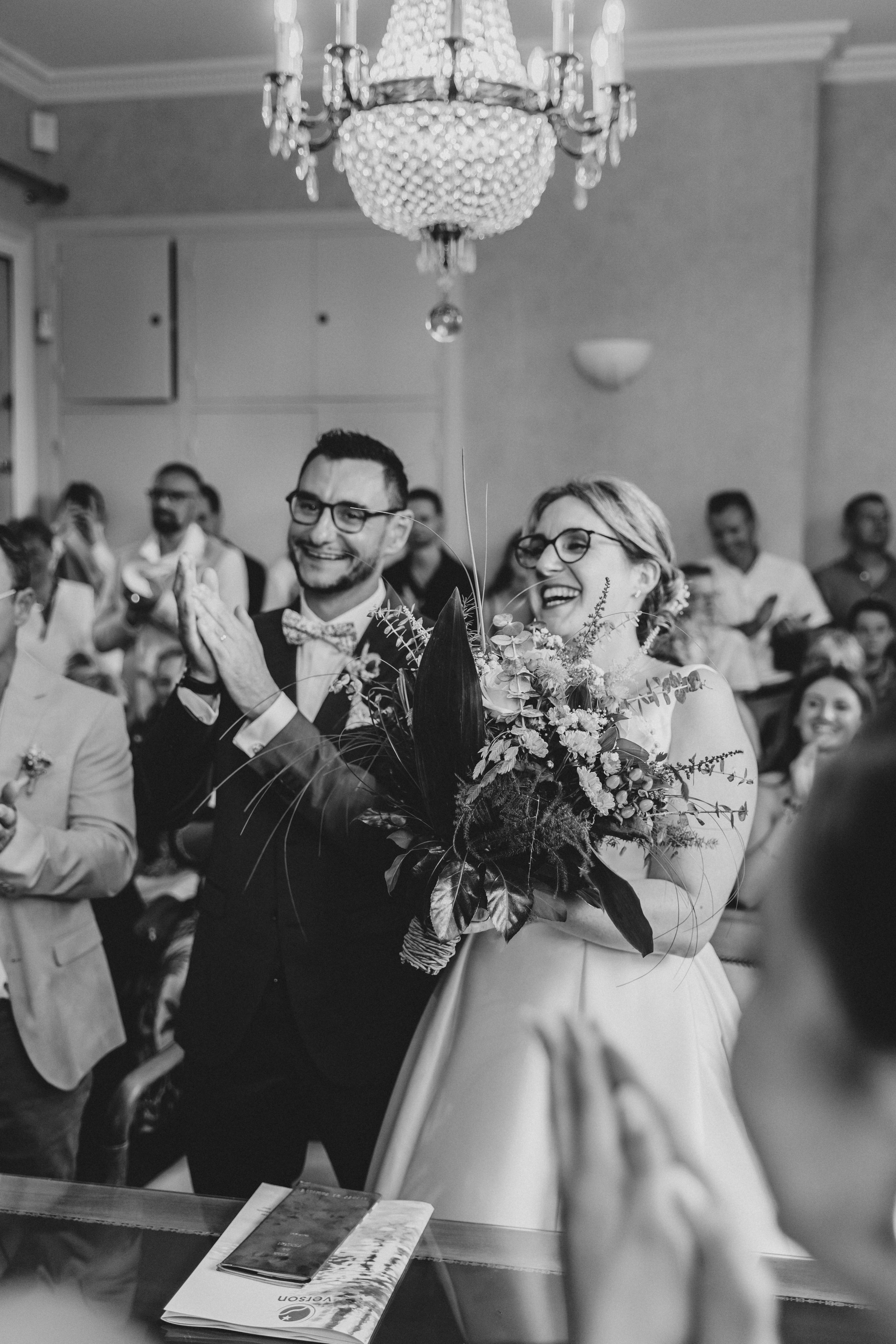 Ludivine & Ludovic. Weeding photographer / event / portrait