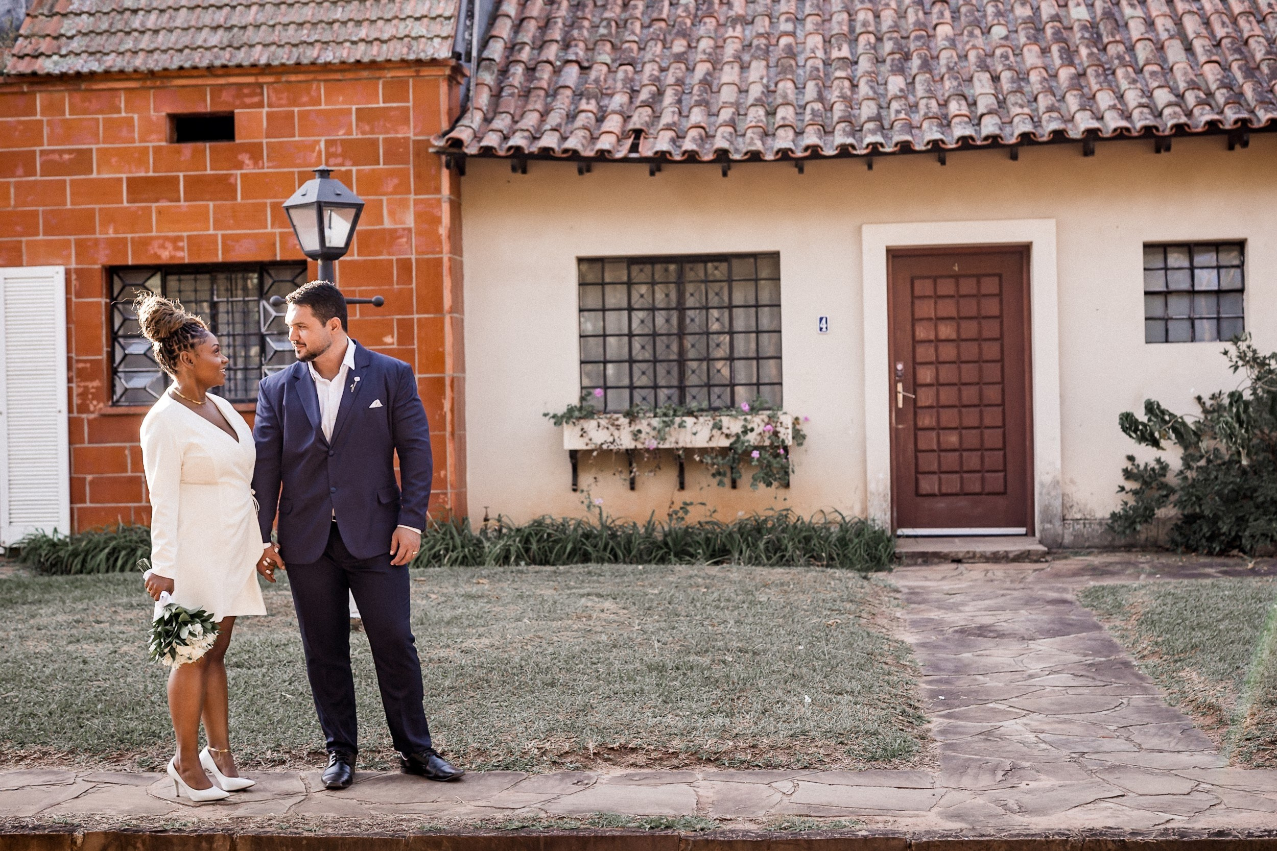 Pré Wedding — Eli e Rodrigo (Posto Castelo). Fotógrafo de casamento e Filmmaker de casamento