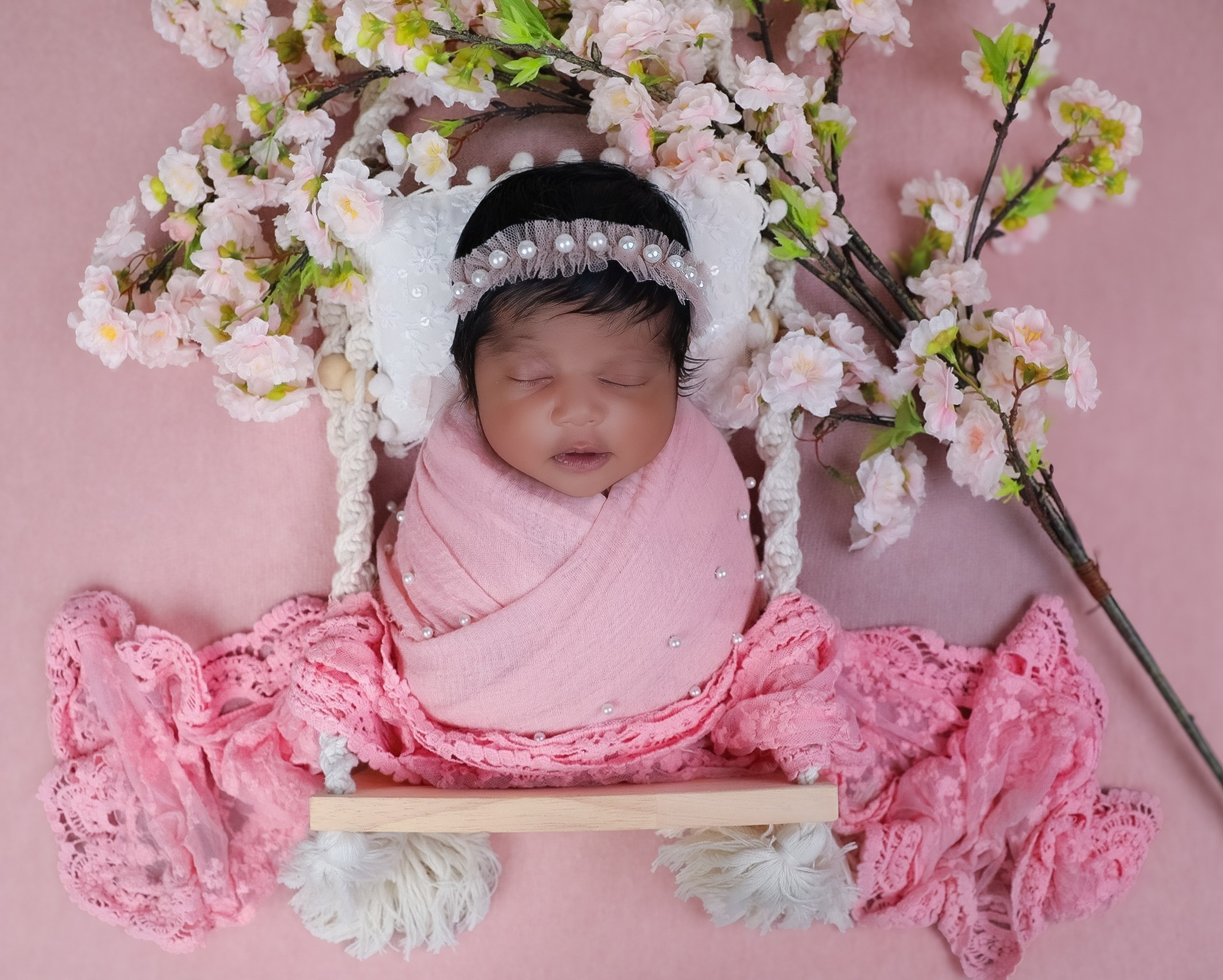 Newborn. AP Lens Photography | Newborn, Maternity, Milestone & Family Photographer | Little Elm & DFW, TX