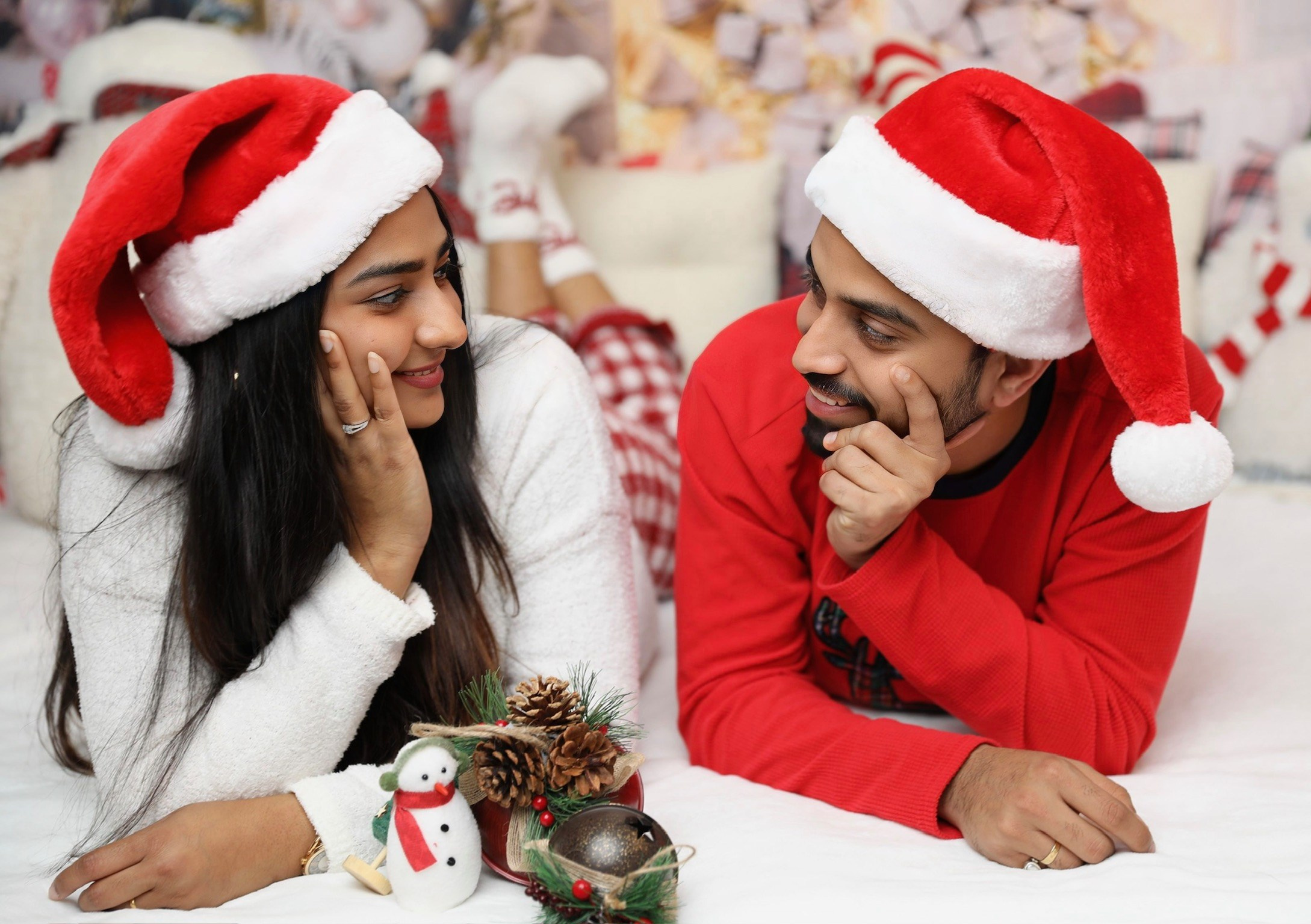 Christmas. AP Lens Photography | Newborn, Maternity, Milestone & Family Photographer Little Elm TX