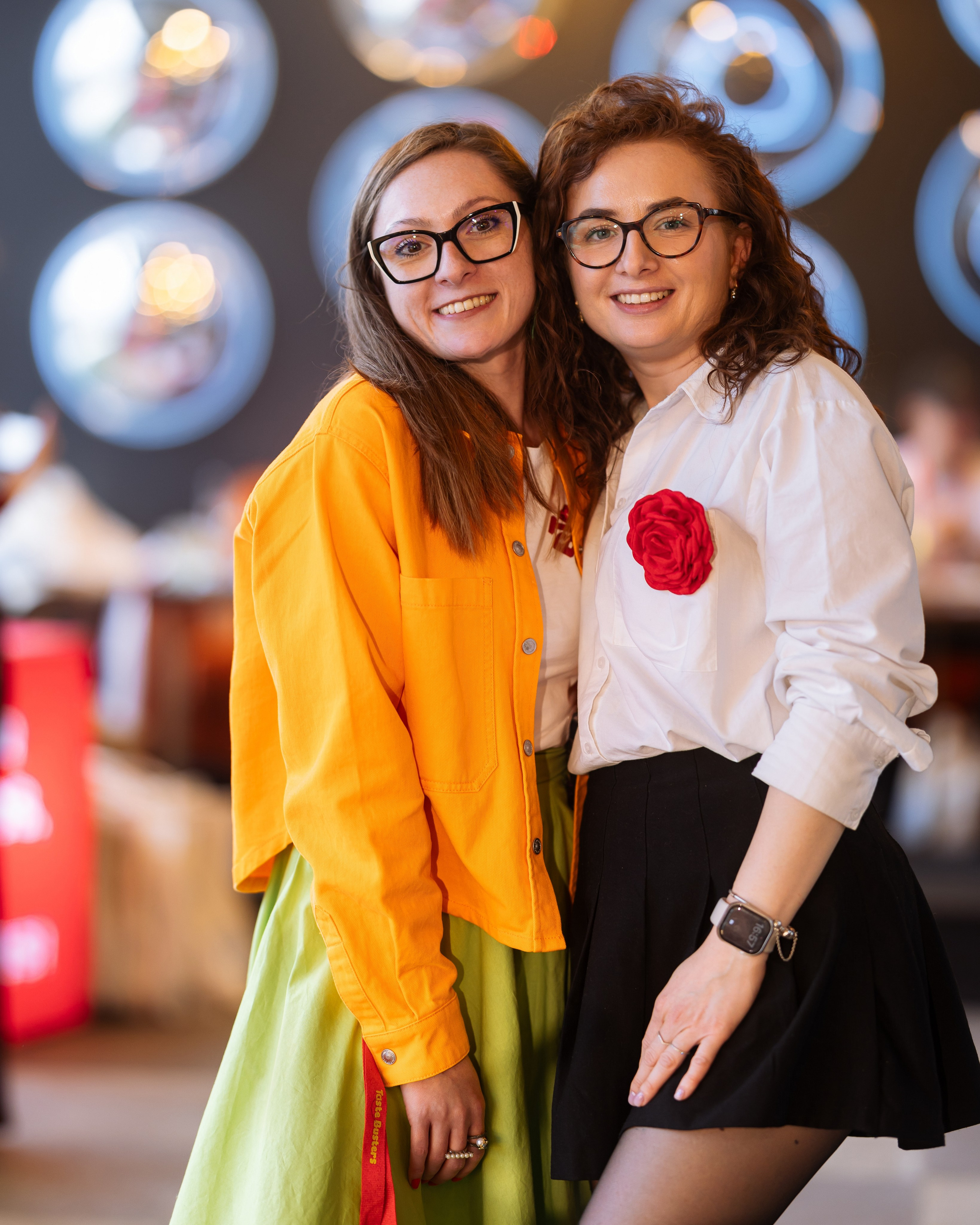 Taste Busters 3. Marius Ciocan