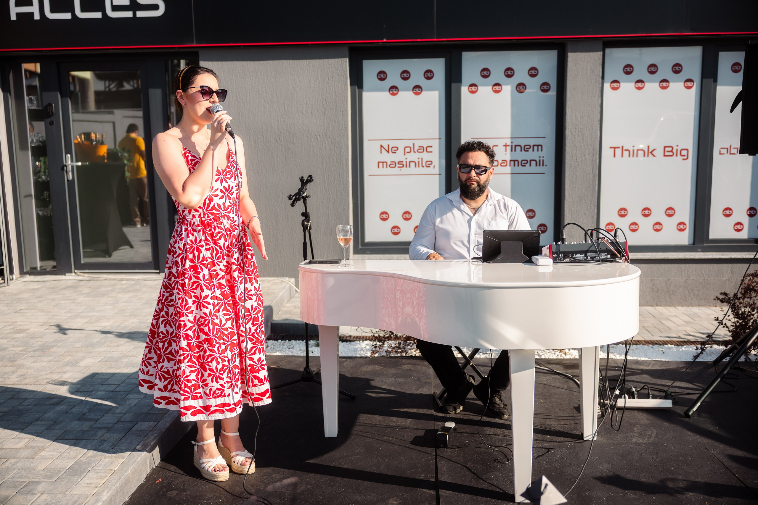 Auto Big. Marius Ciocan