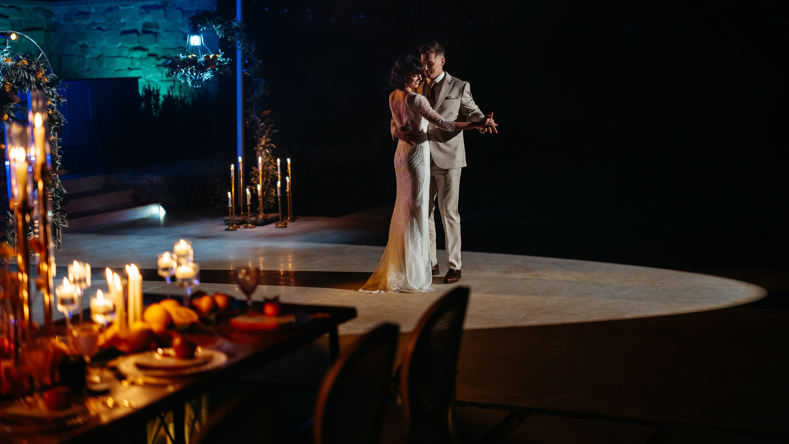 WK Julius Paul. Marius Ciocan