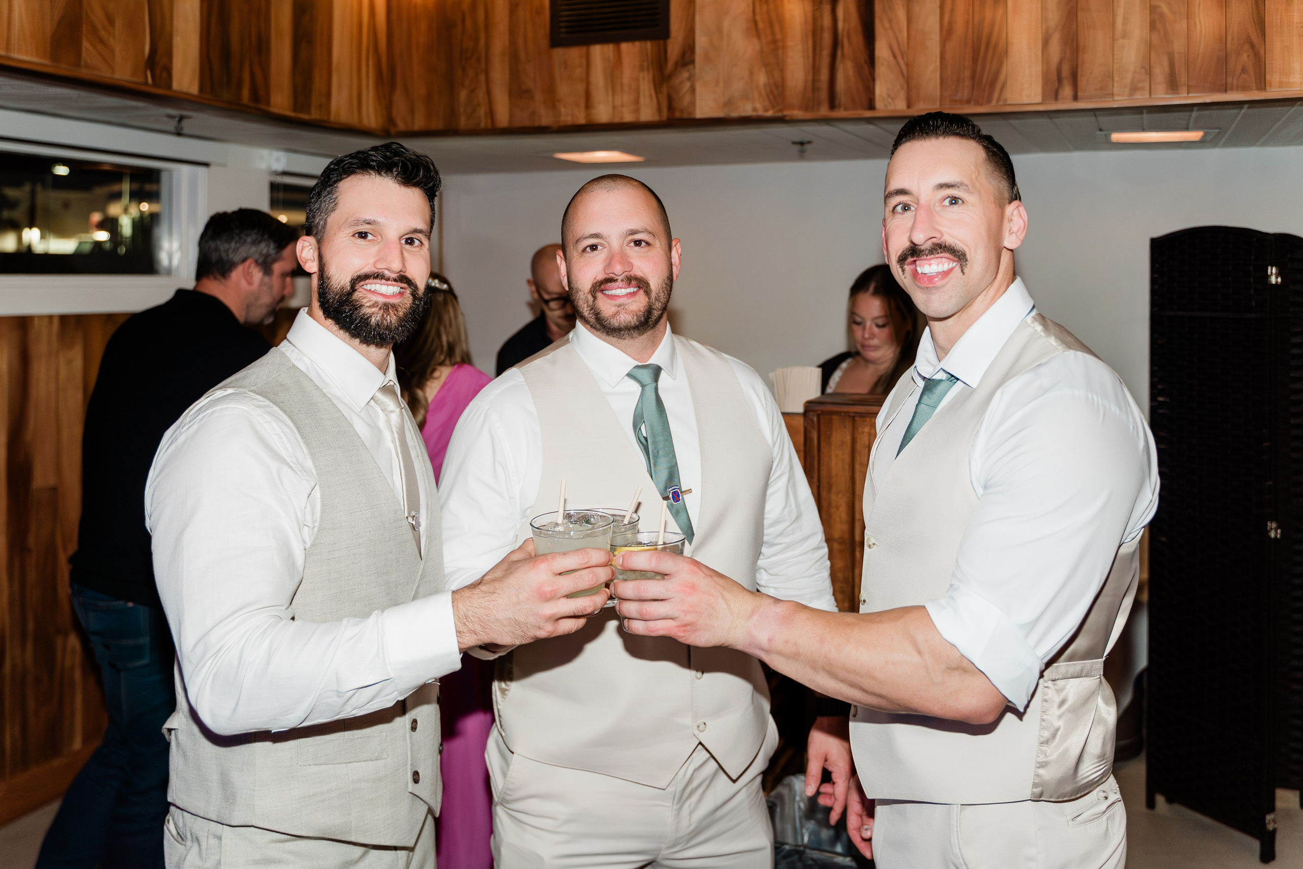 Nicole & Cody. Babich_weddings