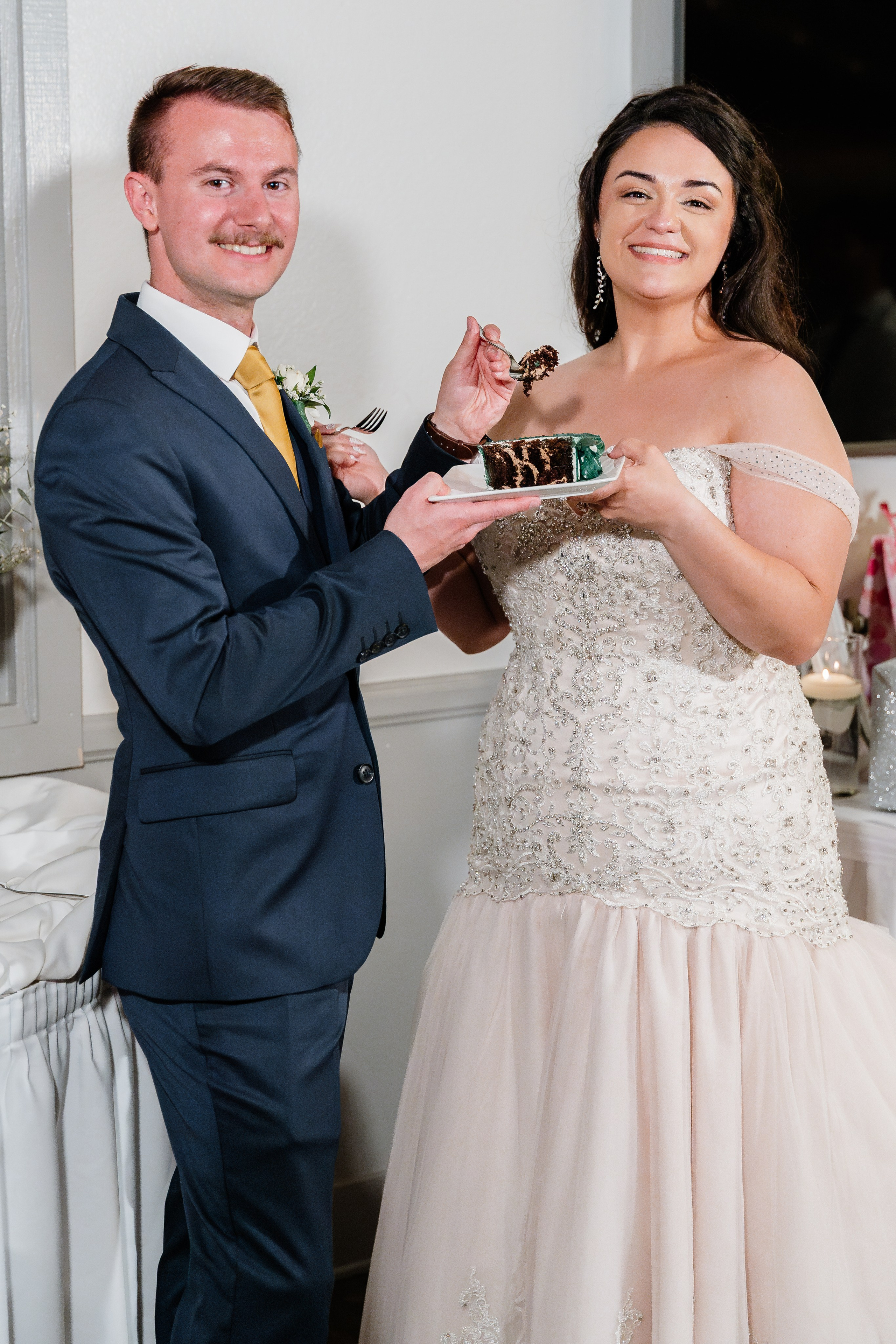 Ivan & Danielle. Babich_weddings