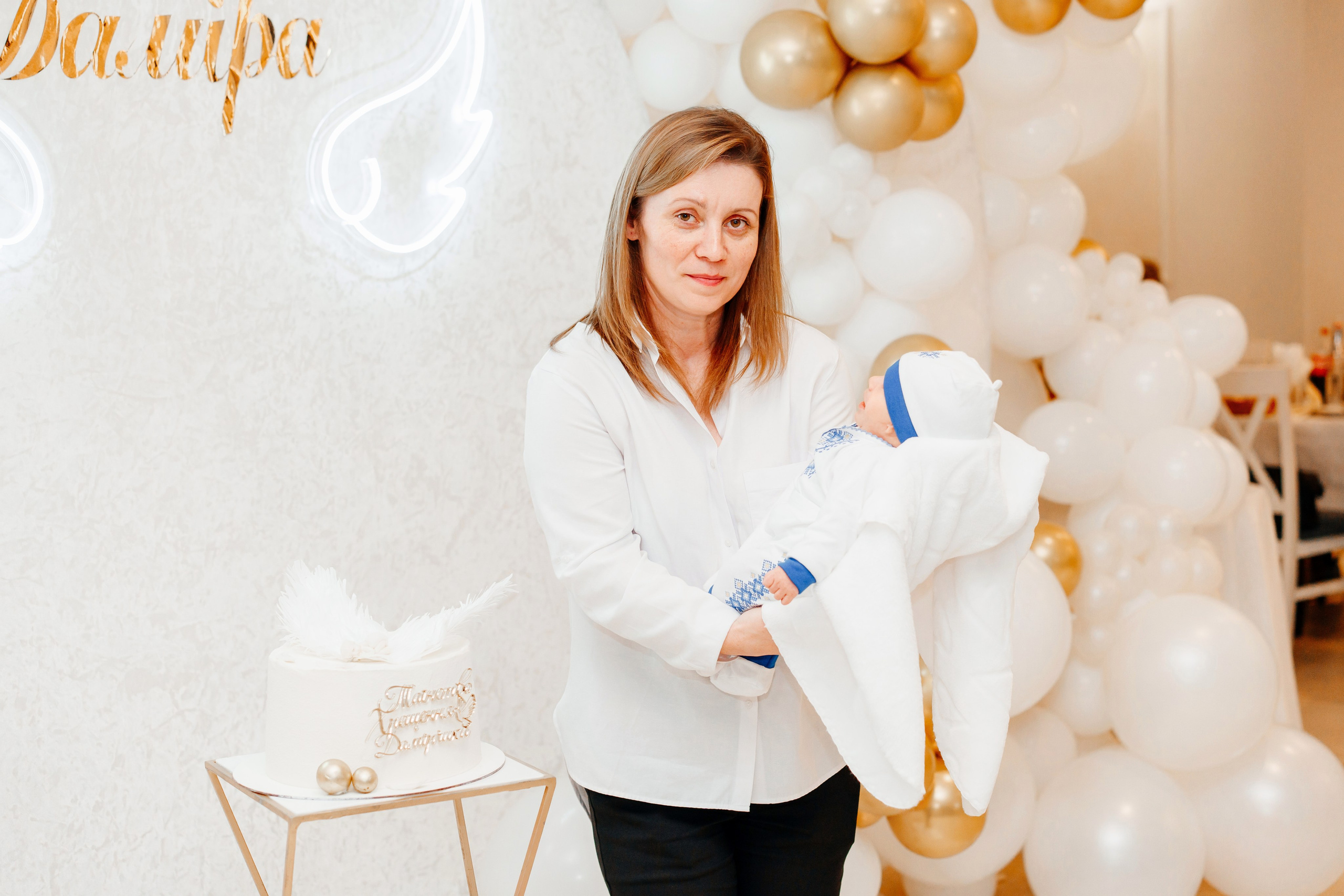 События. Свадебный и семейный фотограф в Праге — Анастасия Белоконь