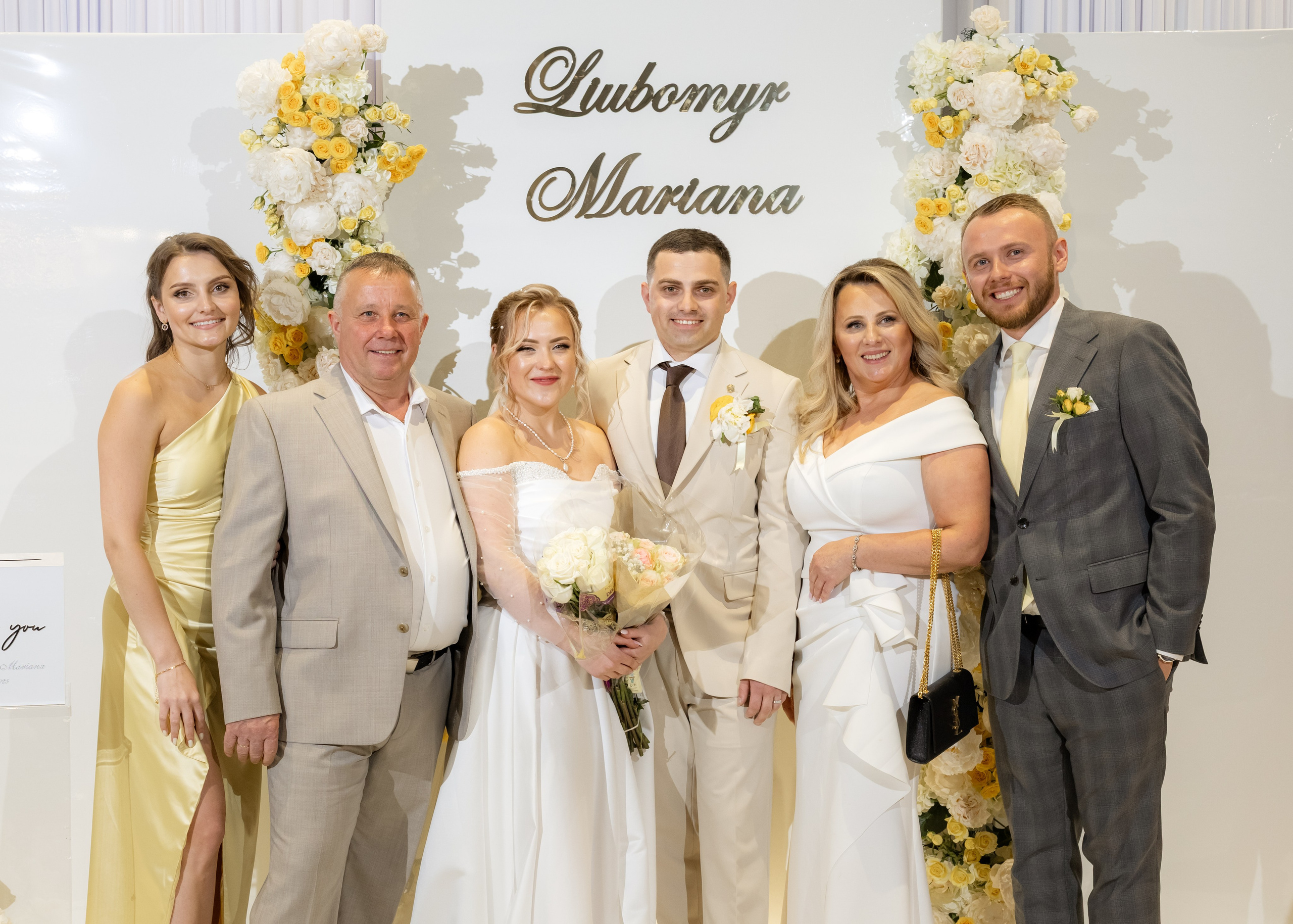 Wedding. Anastasia Post: Wedding and Editorial Photography