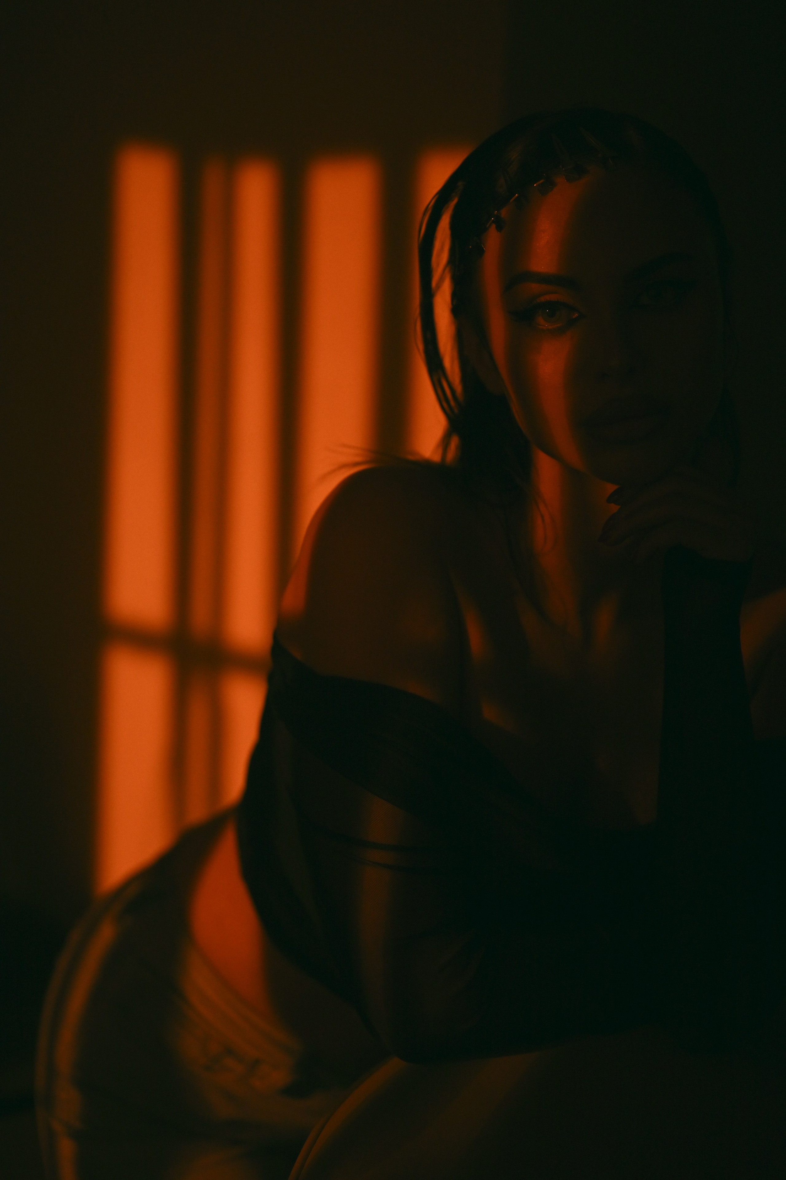 Individual. Photographer vakho