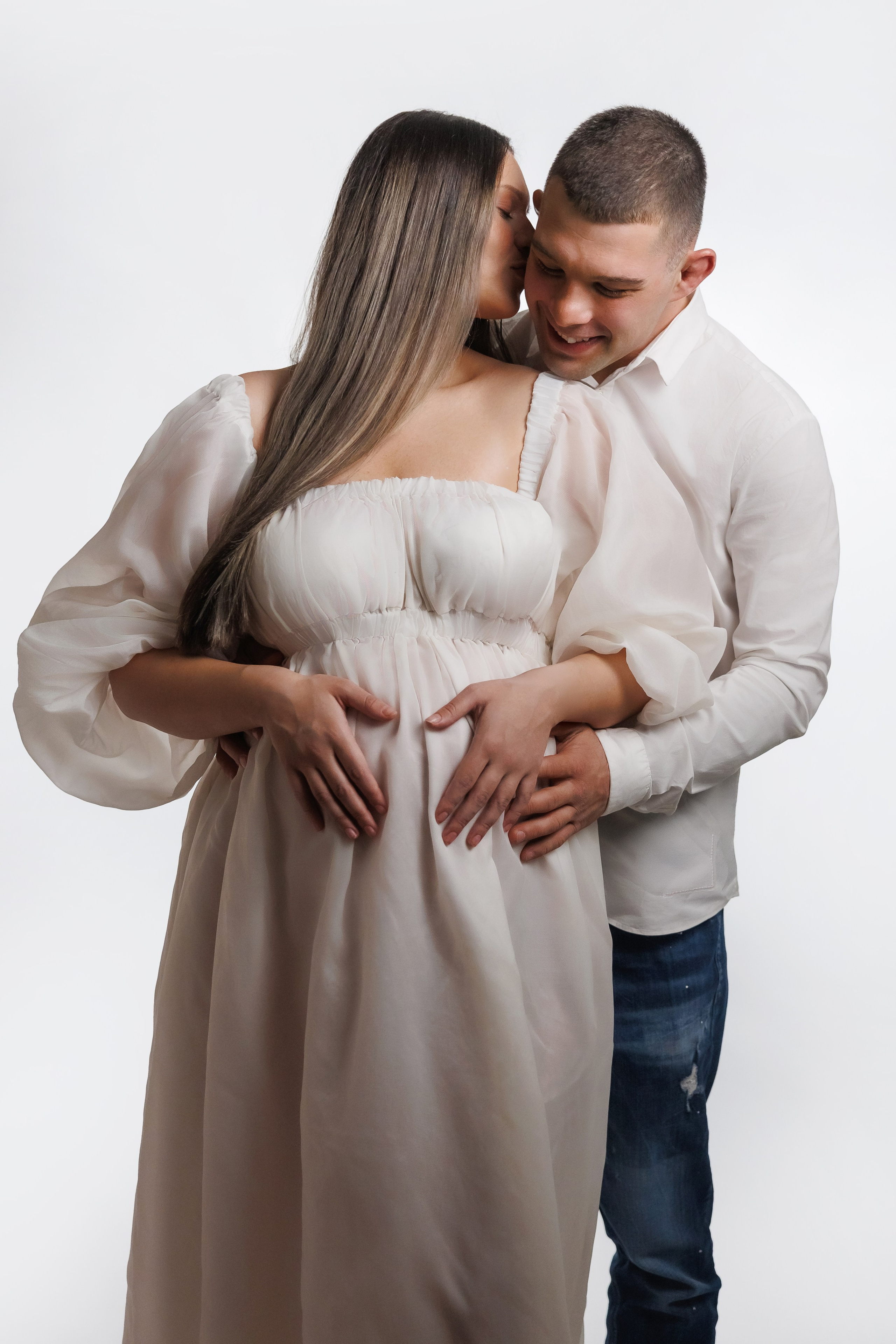 Бремена фотосесия. Фотограф Ирина Йотова