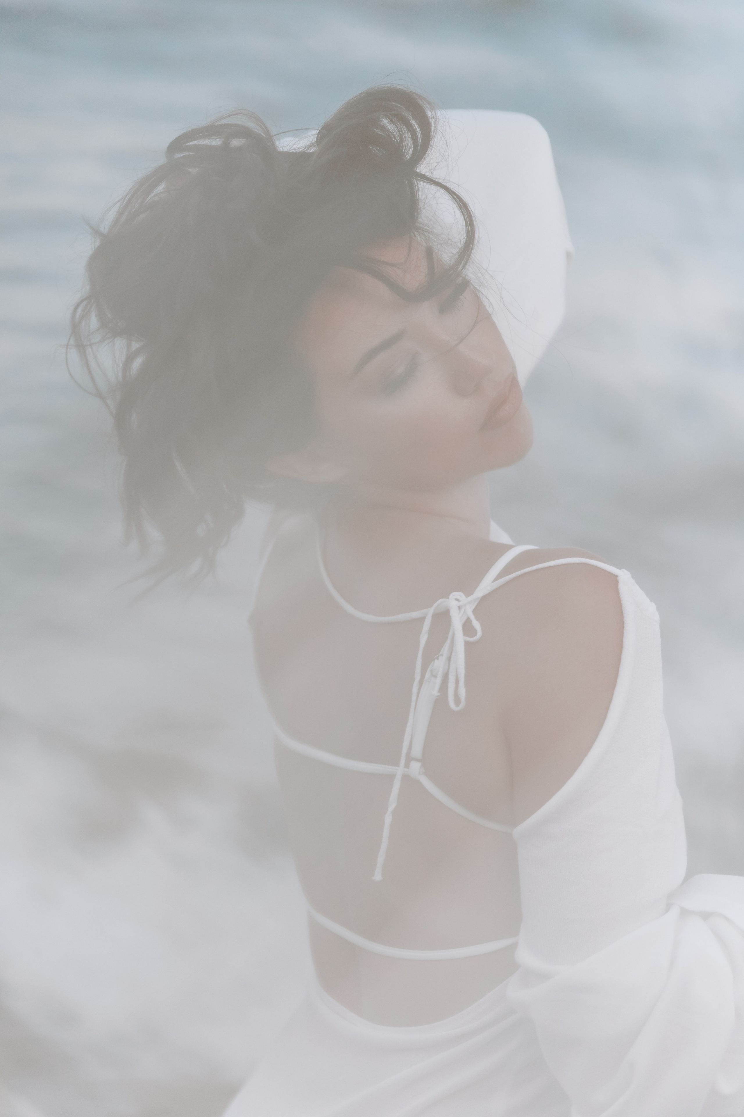 Индивидуална фотосесия. Фотограф Ирина Йотова