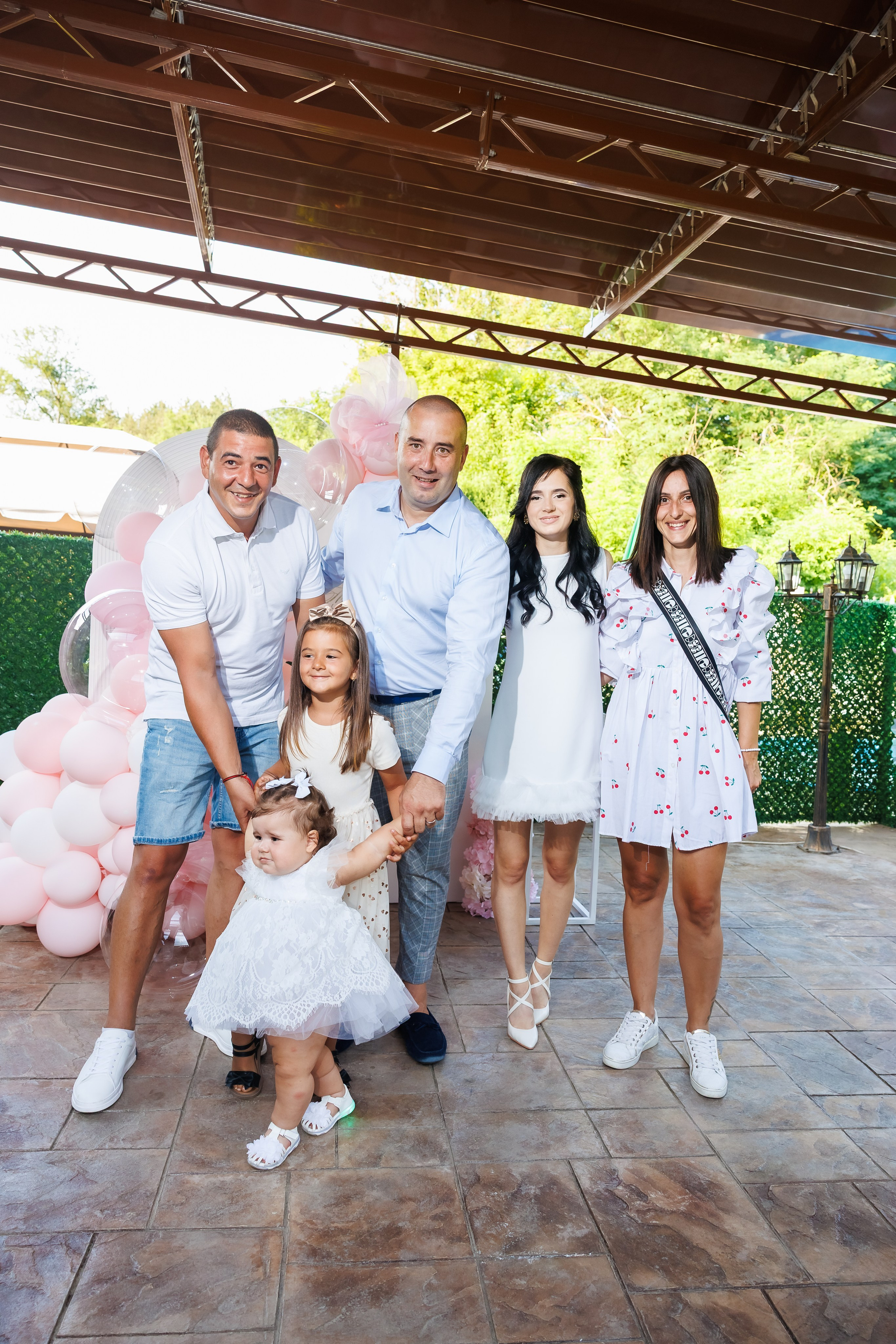 Bachelorette Party. Фотограф Ирина Йотова