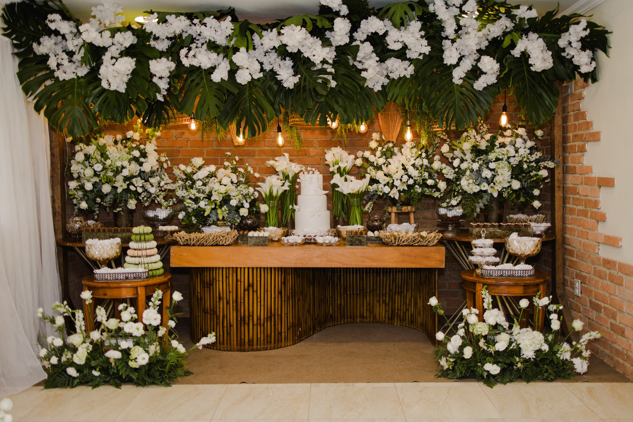 Casamento Leticia & Danilo. Gauss Fotografia — Fotografia de Casamento