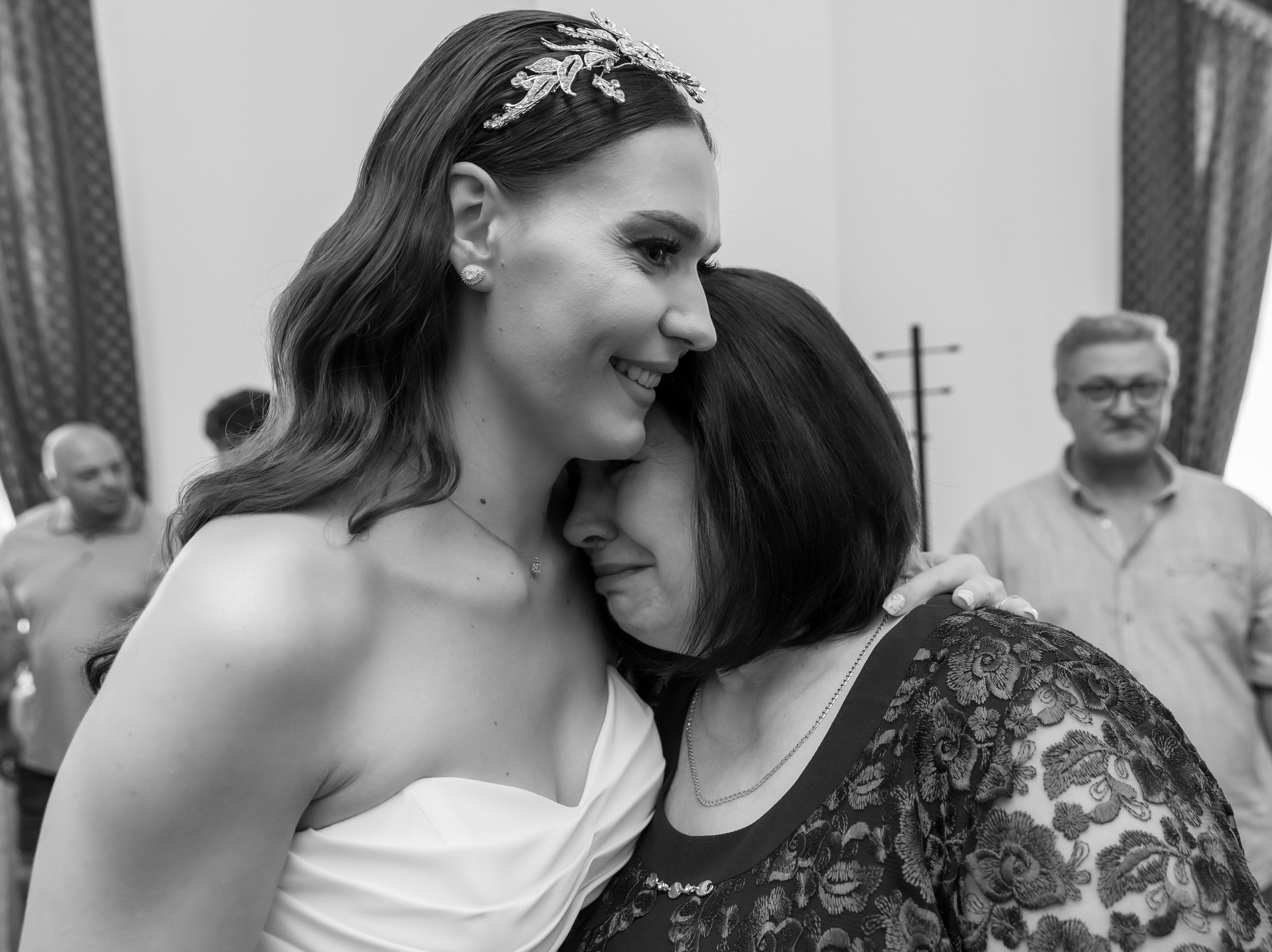Cununie Civila. Fotograf profesionist de eveniment ce captureaza povesti si emotii
