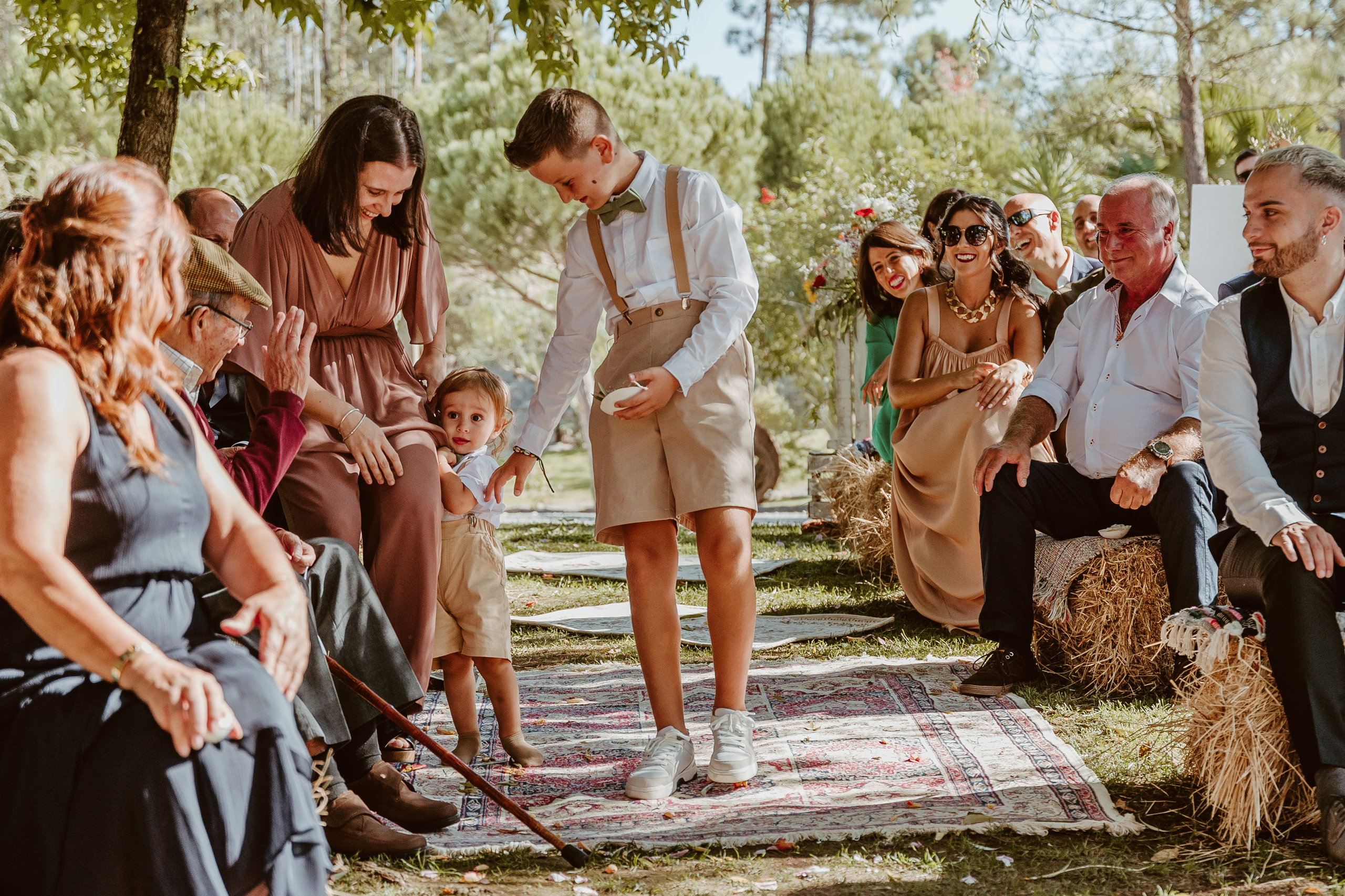Galeria e Filme de Casamento — Sara e Luis — Quinta Júlia dos Ovos. Fotografia e Filmes de Casamento de Luxo | Portugal & Destination Weddings | Ricardo & Mary Pictures