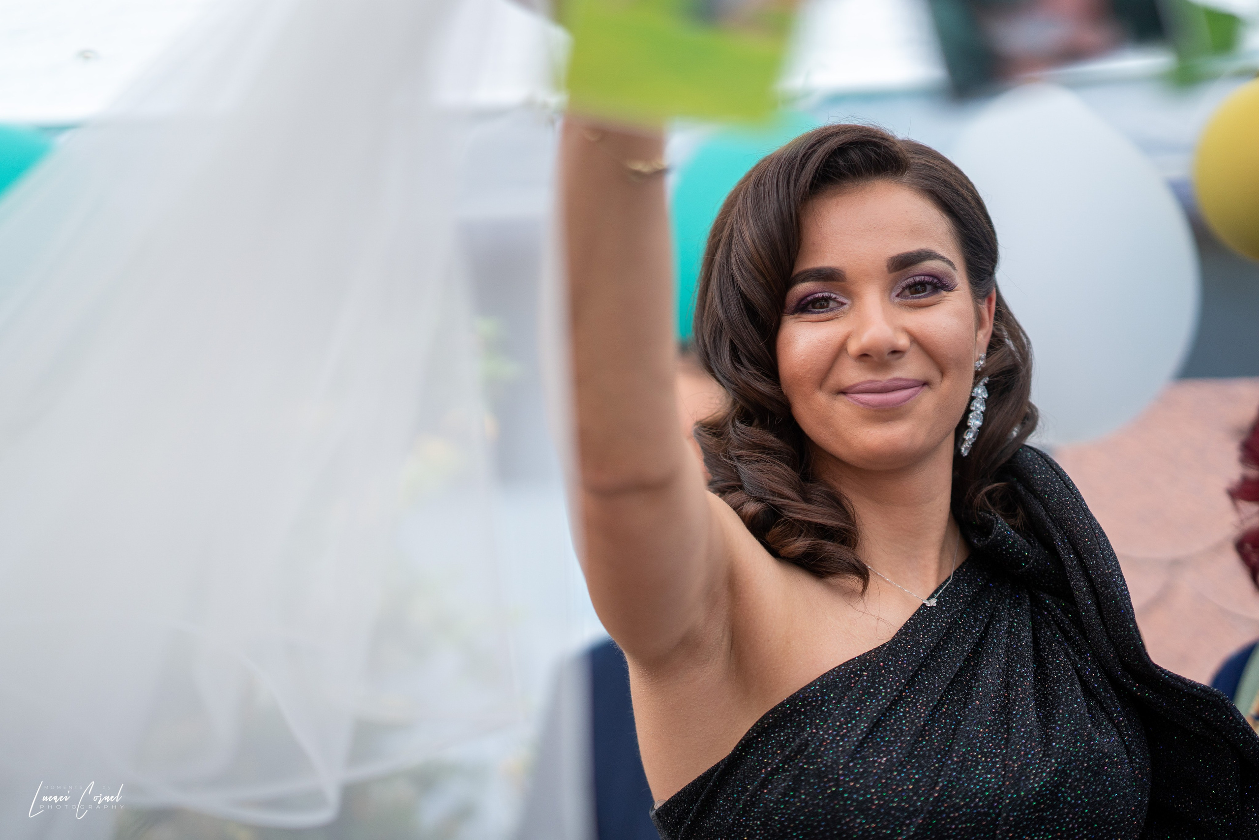 Andreea & Ștefan – Nuntă cu suflet. Fotograf de nuntă, corporate, botezuri, majorate și aniversări Roman, Lucaci Cornel