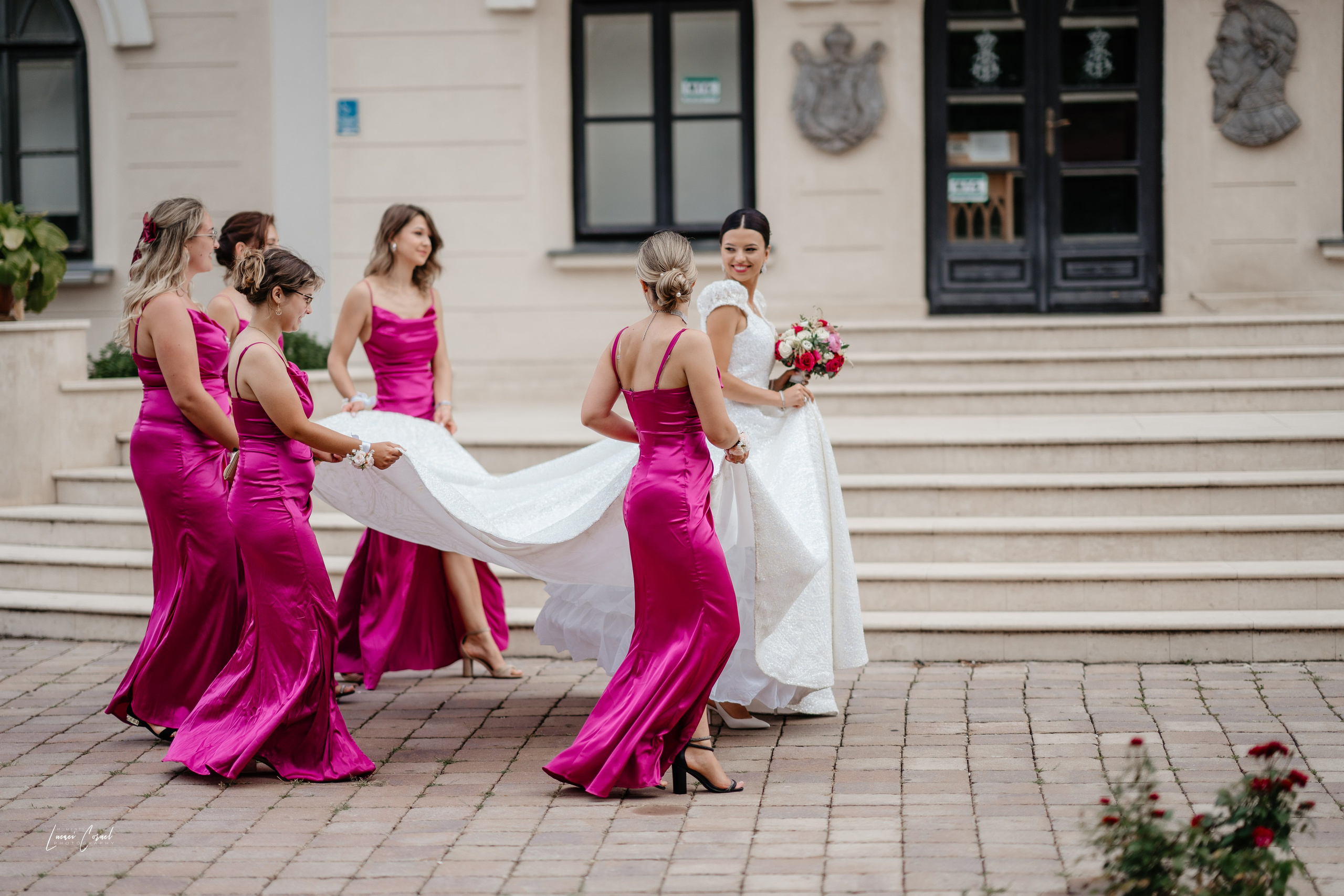 Amalia & Denis – Poveste foto de iubire. Fotograf de nuntă, corporate, botezuri, majorate și aniversări Roman, Lucaci Cornel