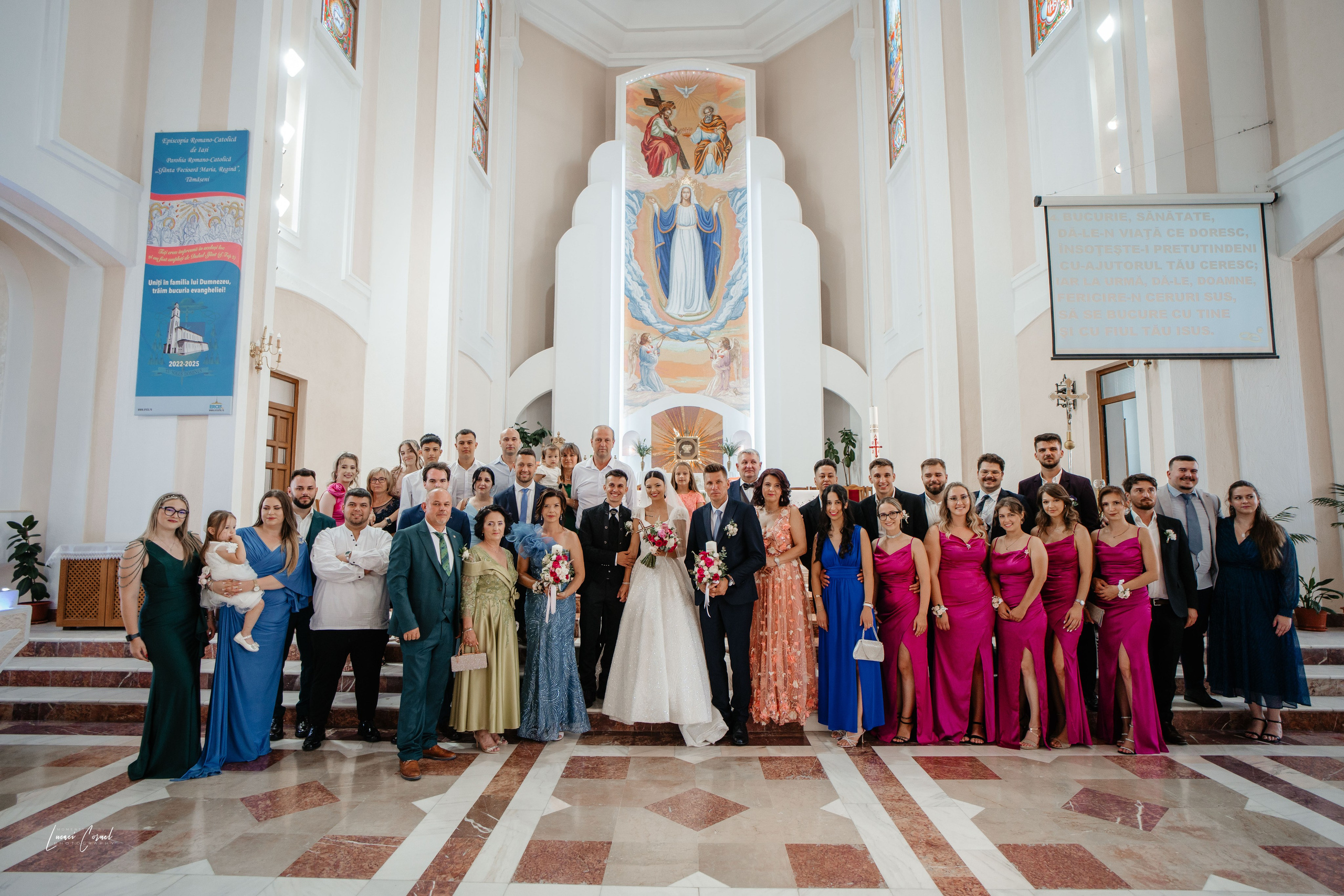 Amalia & Denis – Poveste foto de iubire. Fotograf de nuntă, corporate, botezuri, majorate și aniversări Roman, Lucaci Cornel