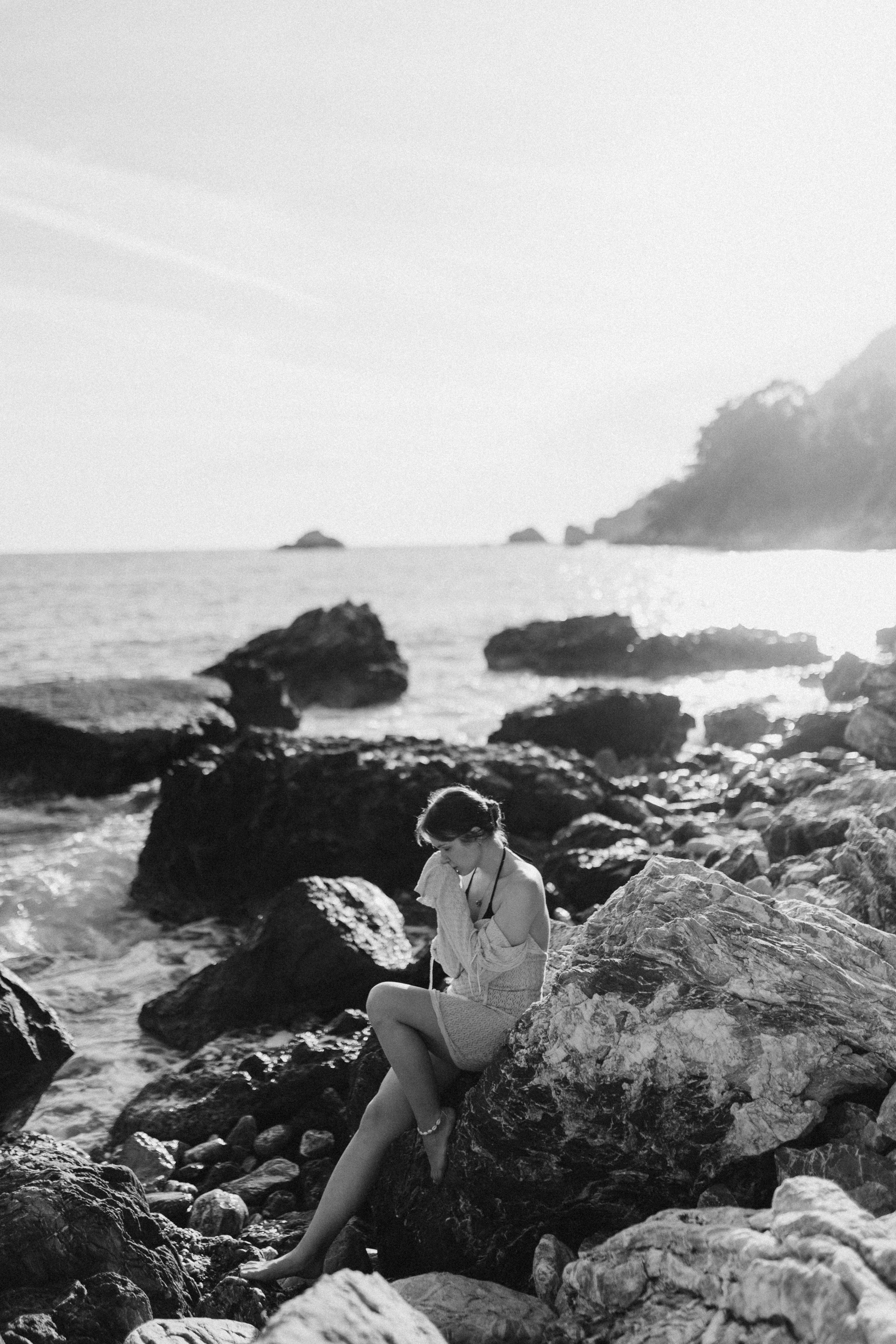 Mila Kaş. Обо мне