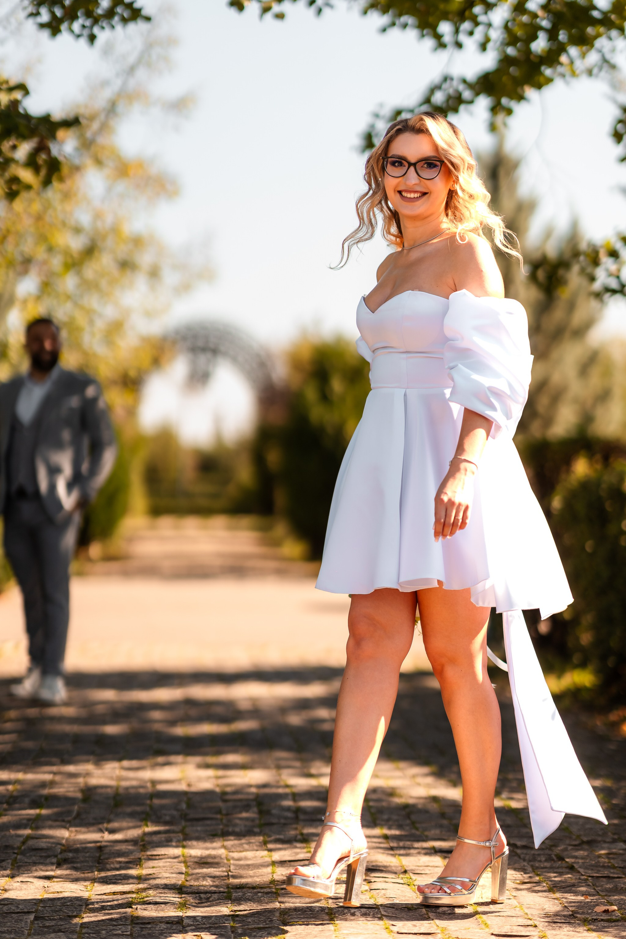 Cununie Georgiana & Alin Cristian