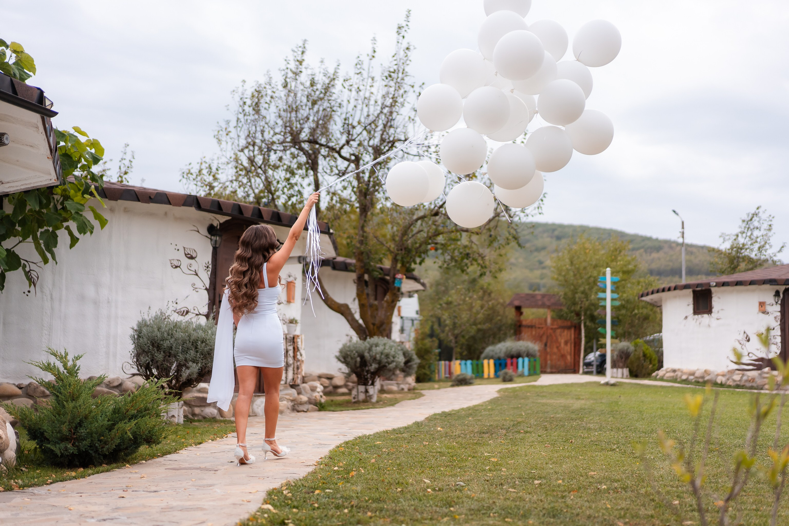 Cununie Amalia & John