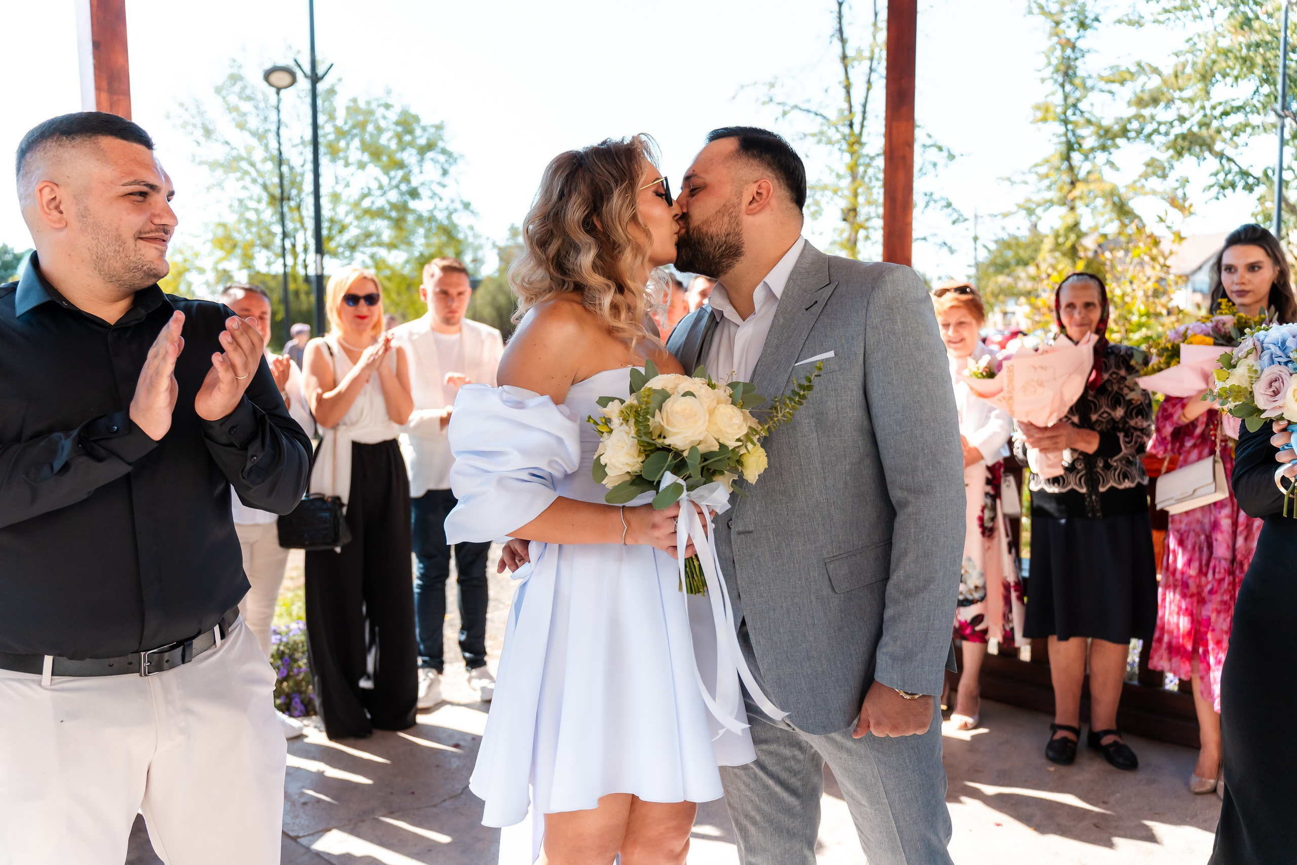 Cununie Georgiana & Alin Cristian