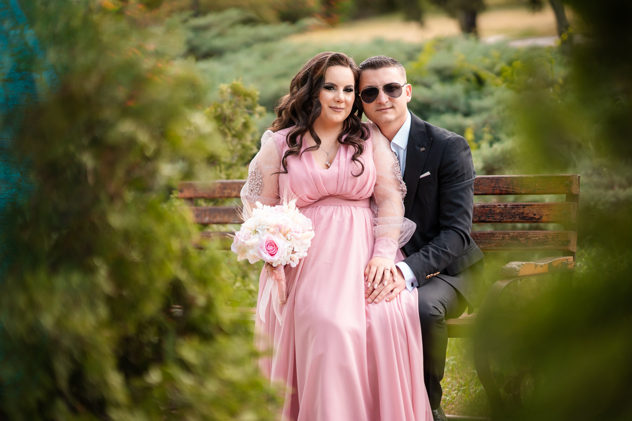 Cununie Luiza & Madalin