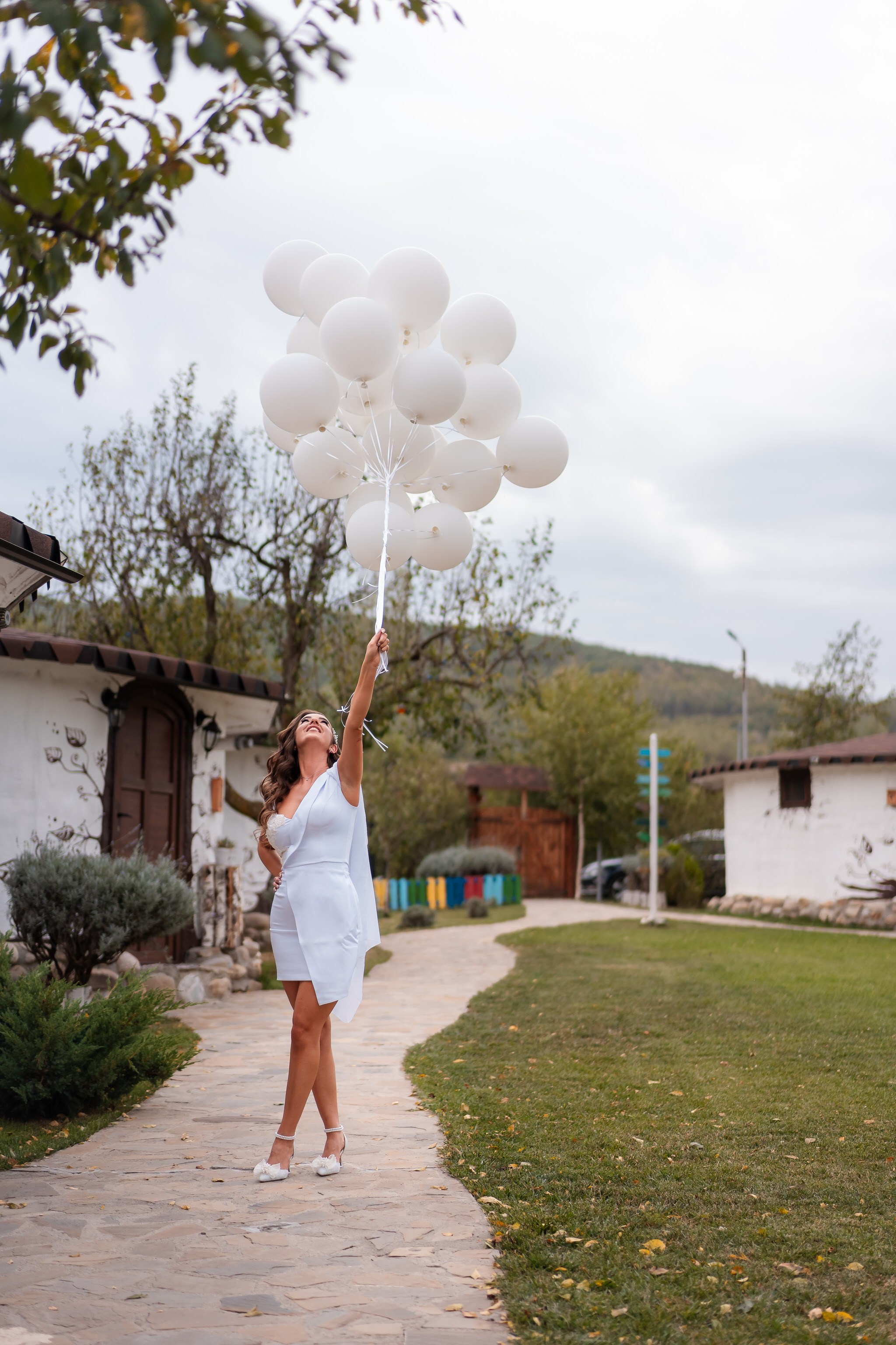 Cununie Amalia & John