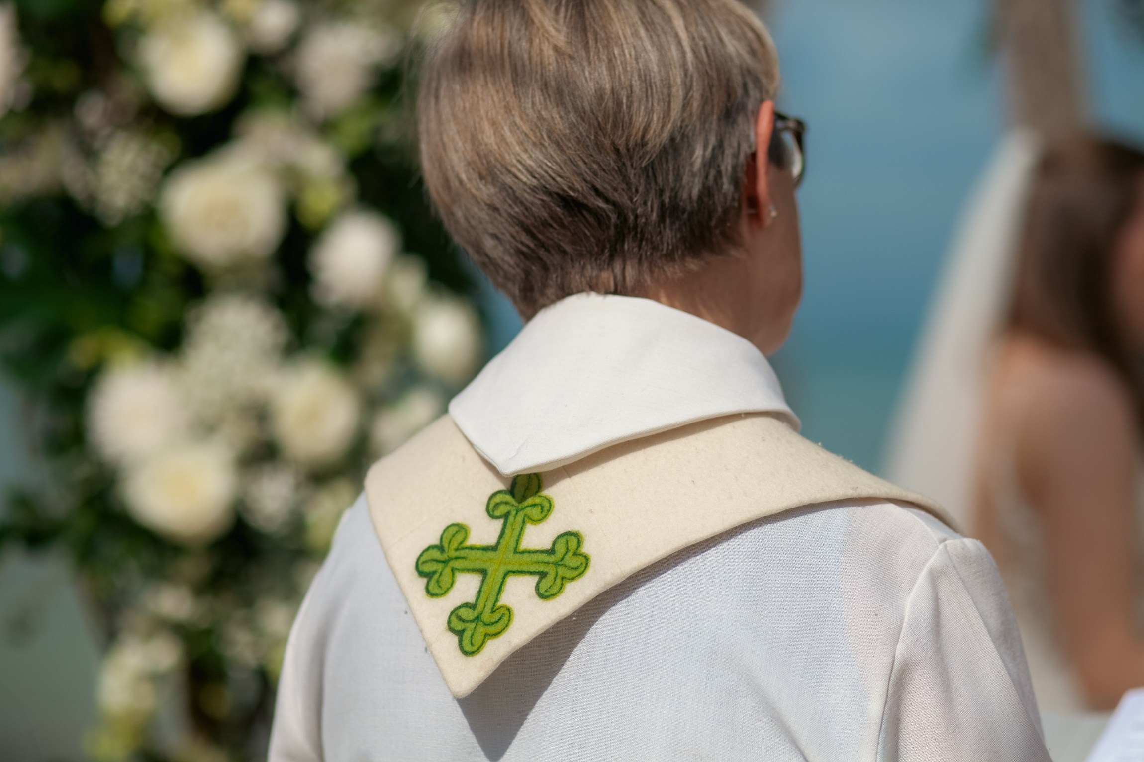 Rebekka and Henrik 19.12.2024. Wedding on Koh Samui, Thailand