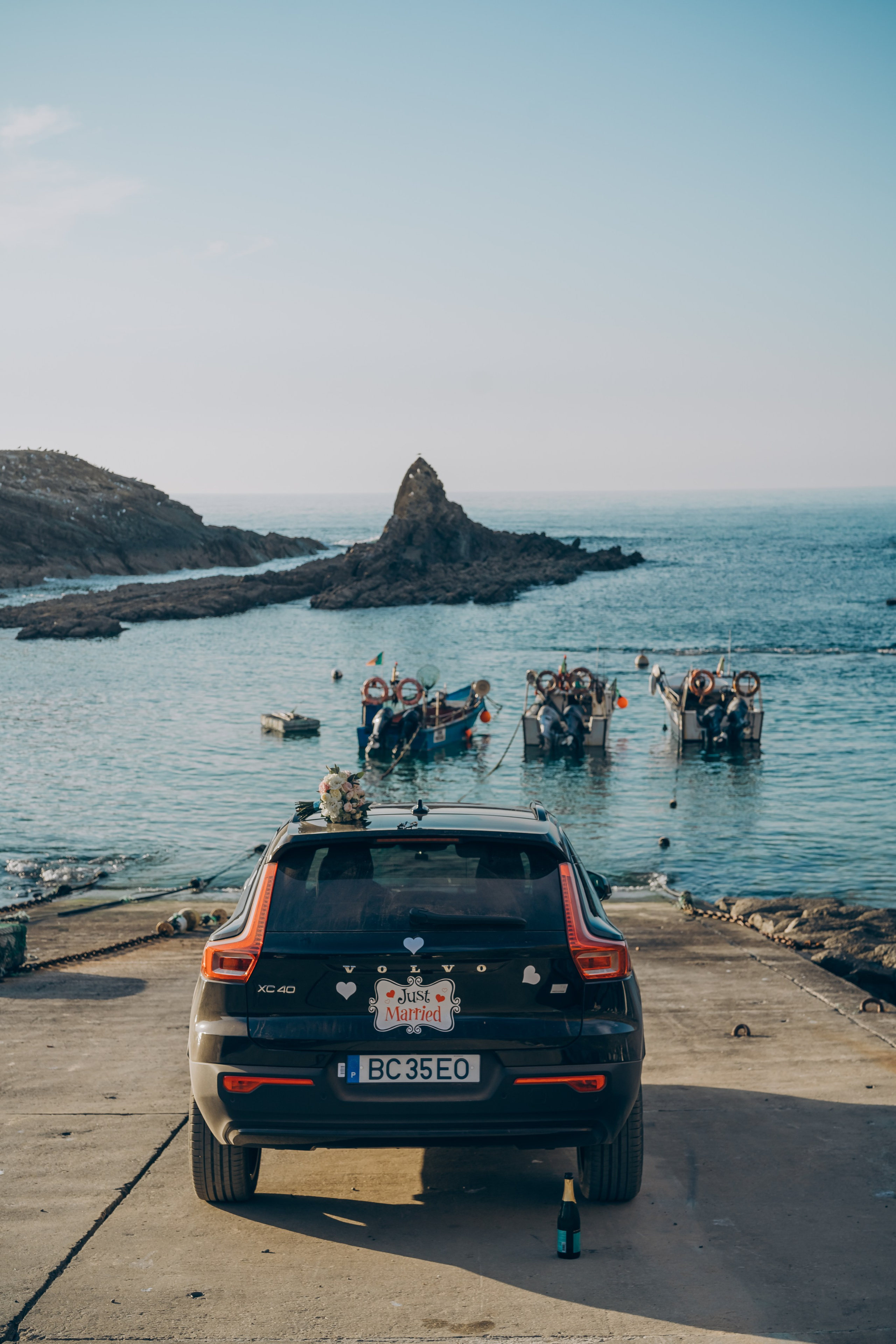 Wedding in Portugal. Фотограф у Пальма де Майорка