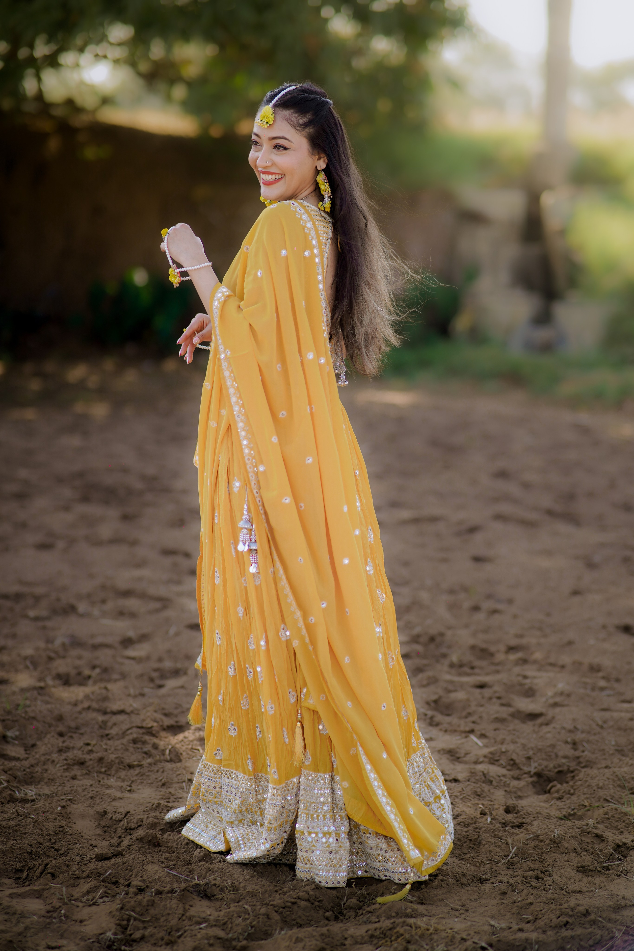 HALDI. TNF photo & filming