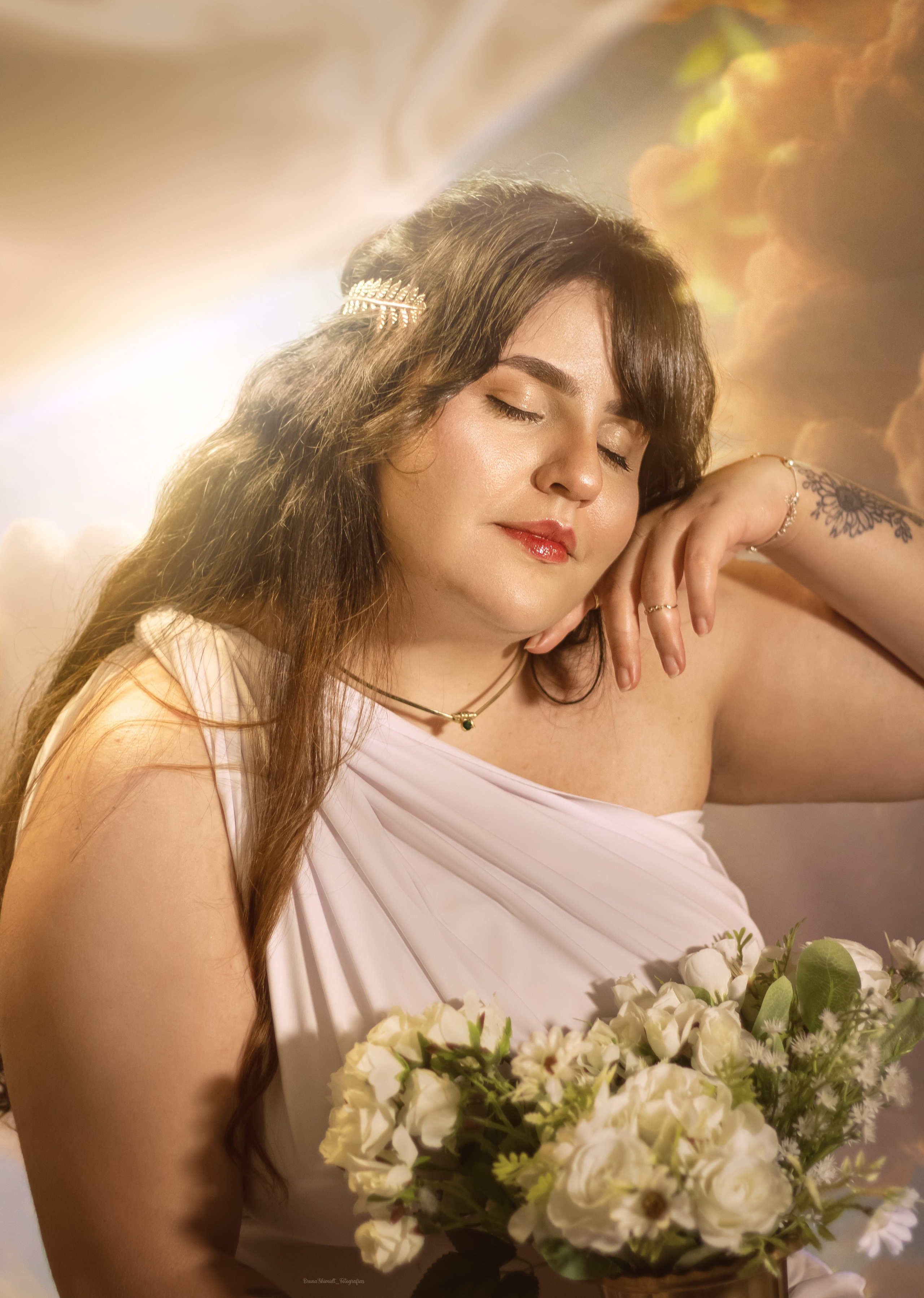 Ensaio Fine Art Estilo Renascentista | Zona Norte SP. Fotógrafa em são paulo — Fotos Autênticas