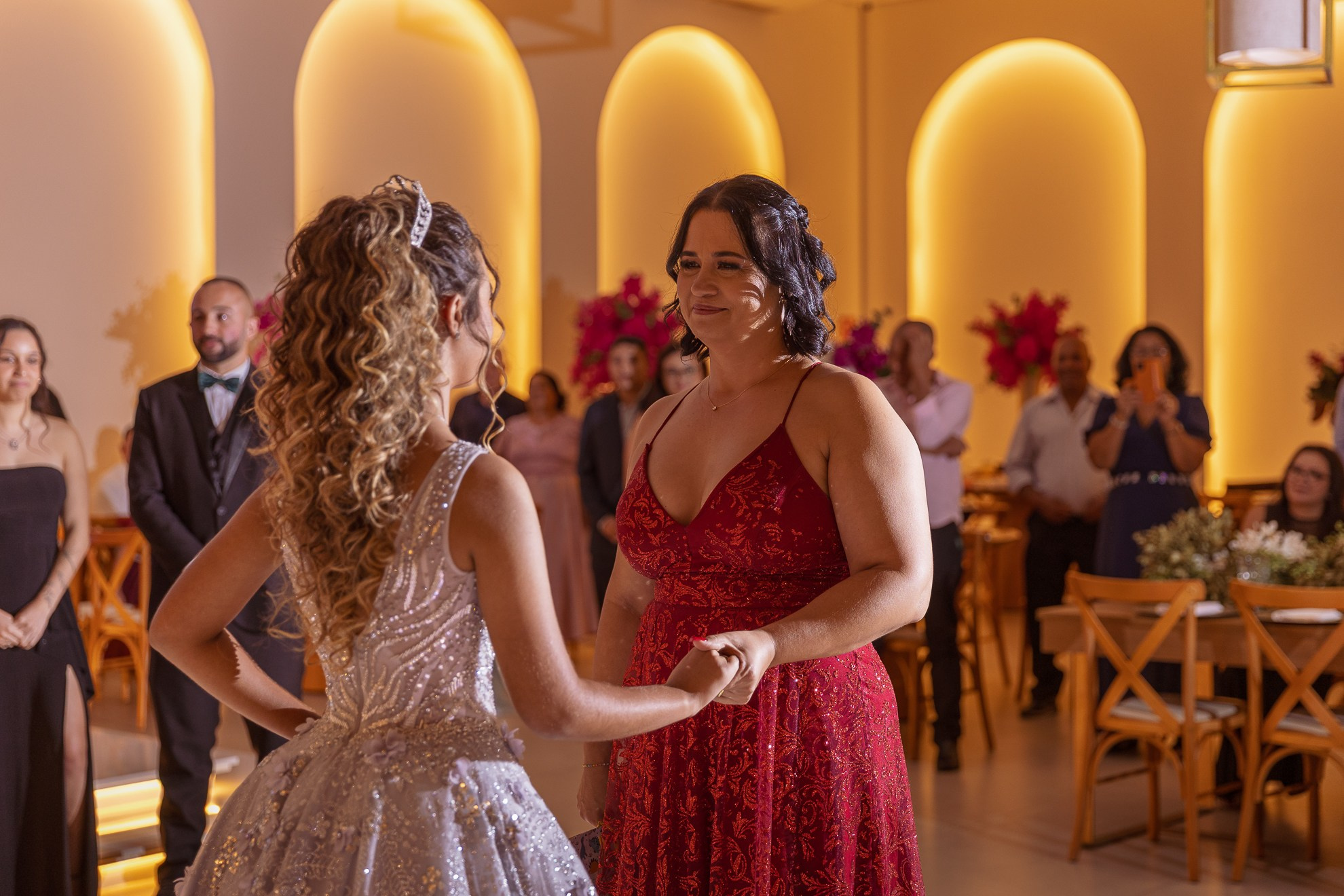 Fotografia de Festa de Debutante | São Paulo SP. Fotógrafa em são paulo — Fotos Autênticas