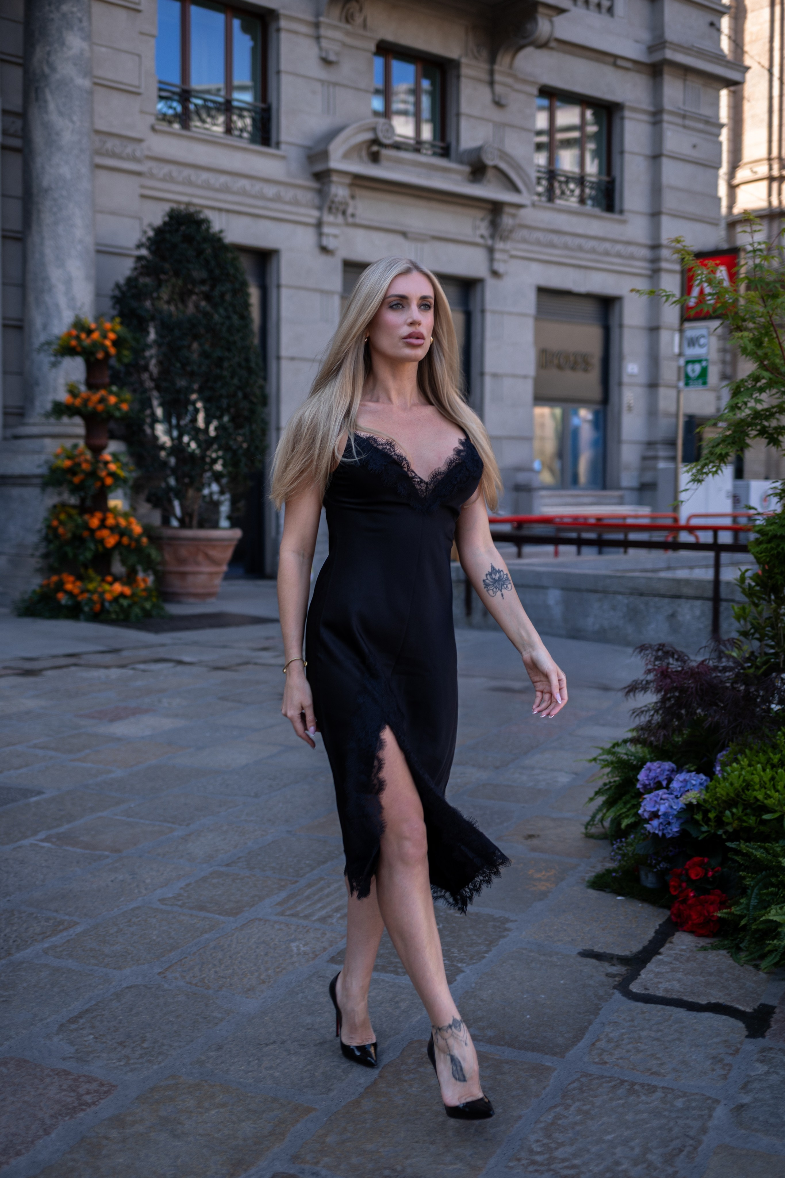 Bella. Photographer in Milan |Mila Pro Photo