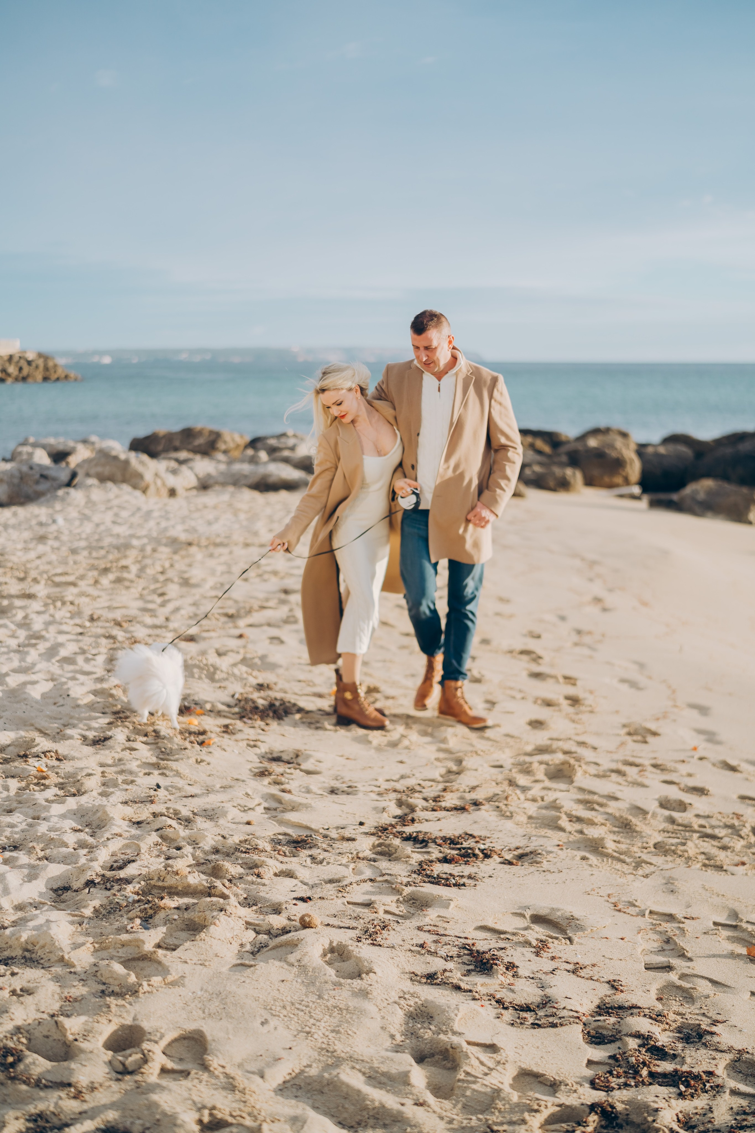 New year 2025. Photographer in Mallorca